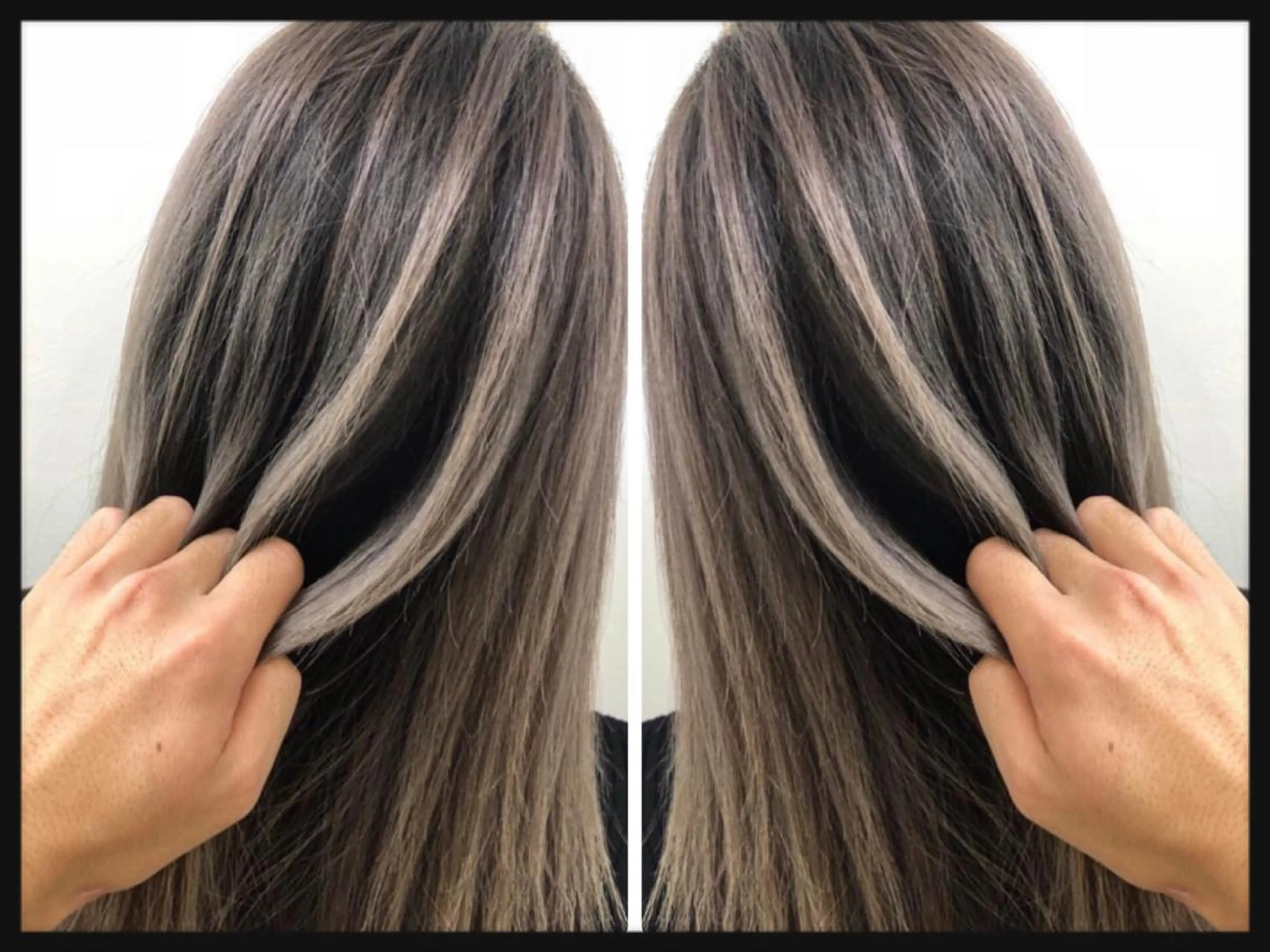 セミロング カラー パーマ ヘアアレンジ メンズ キッズ ネイル マツエク・マツパ 酸性ストレート 髪質改善大槻勇樹のヘアスタイル