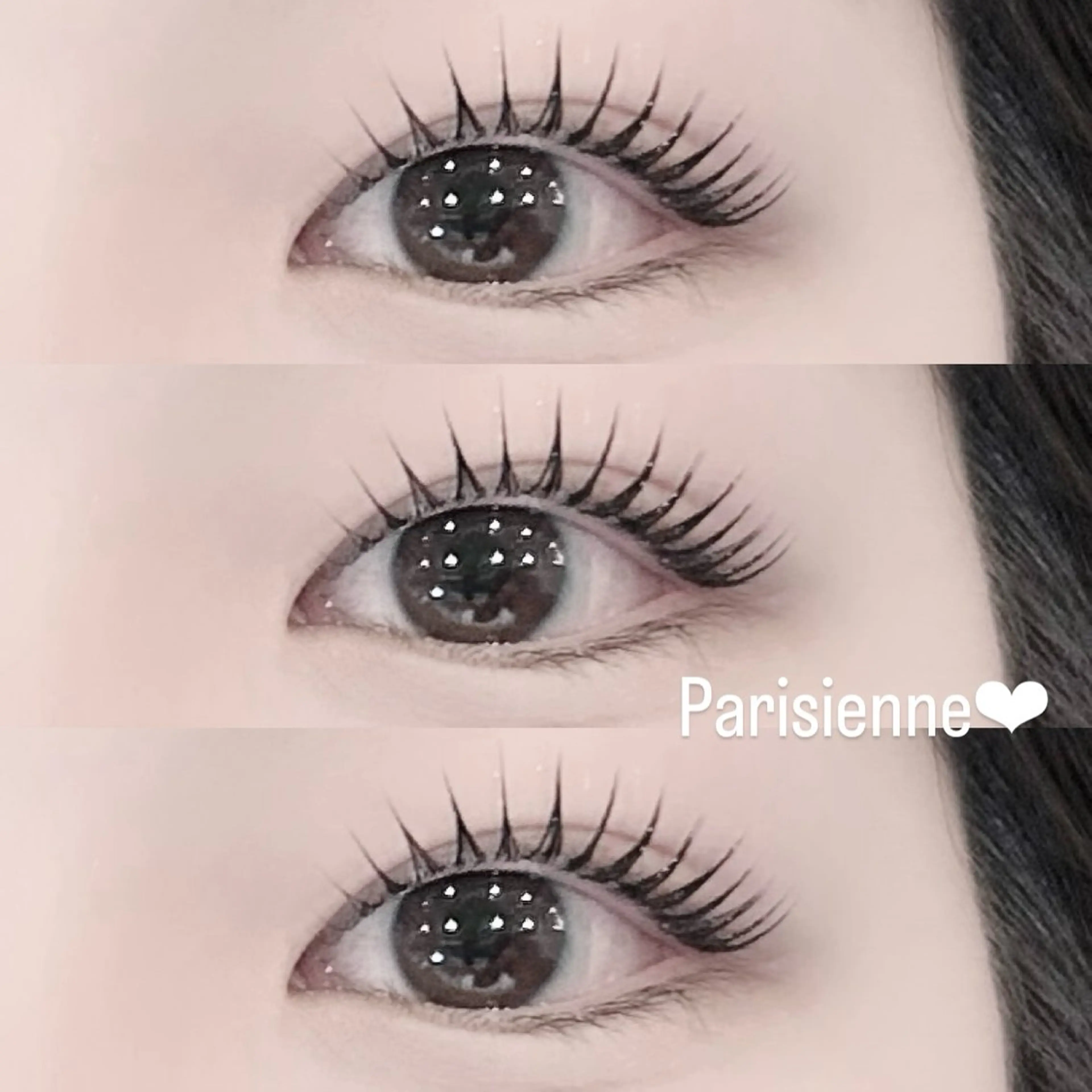 マツエク・マツパ マツパ 🌜OLIVIA 南雲🌛のマツエク・マツパデザイン