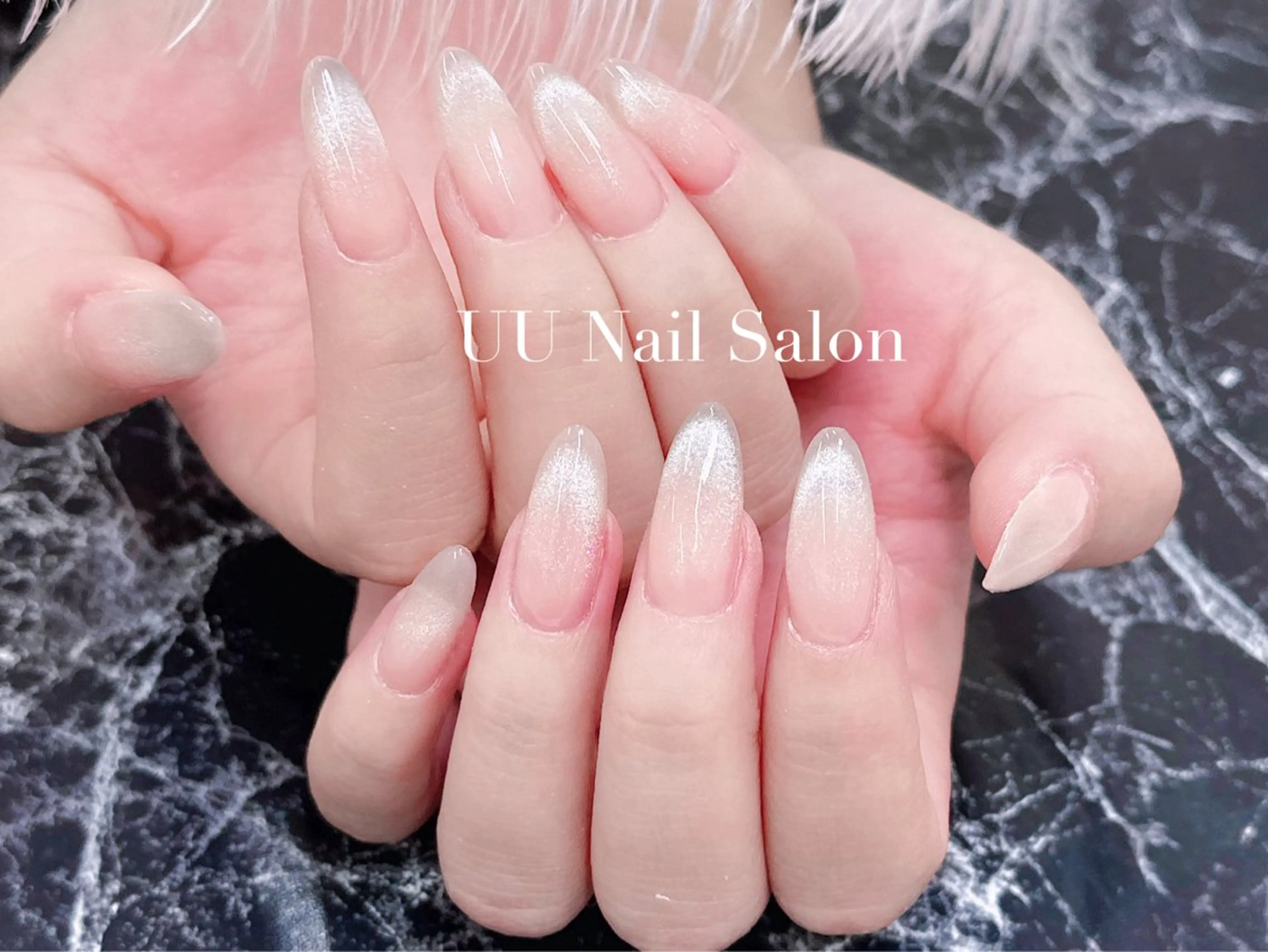 ネイル UU Nail Salon 西川口のネイルデザイン