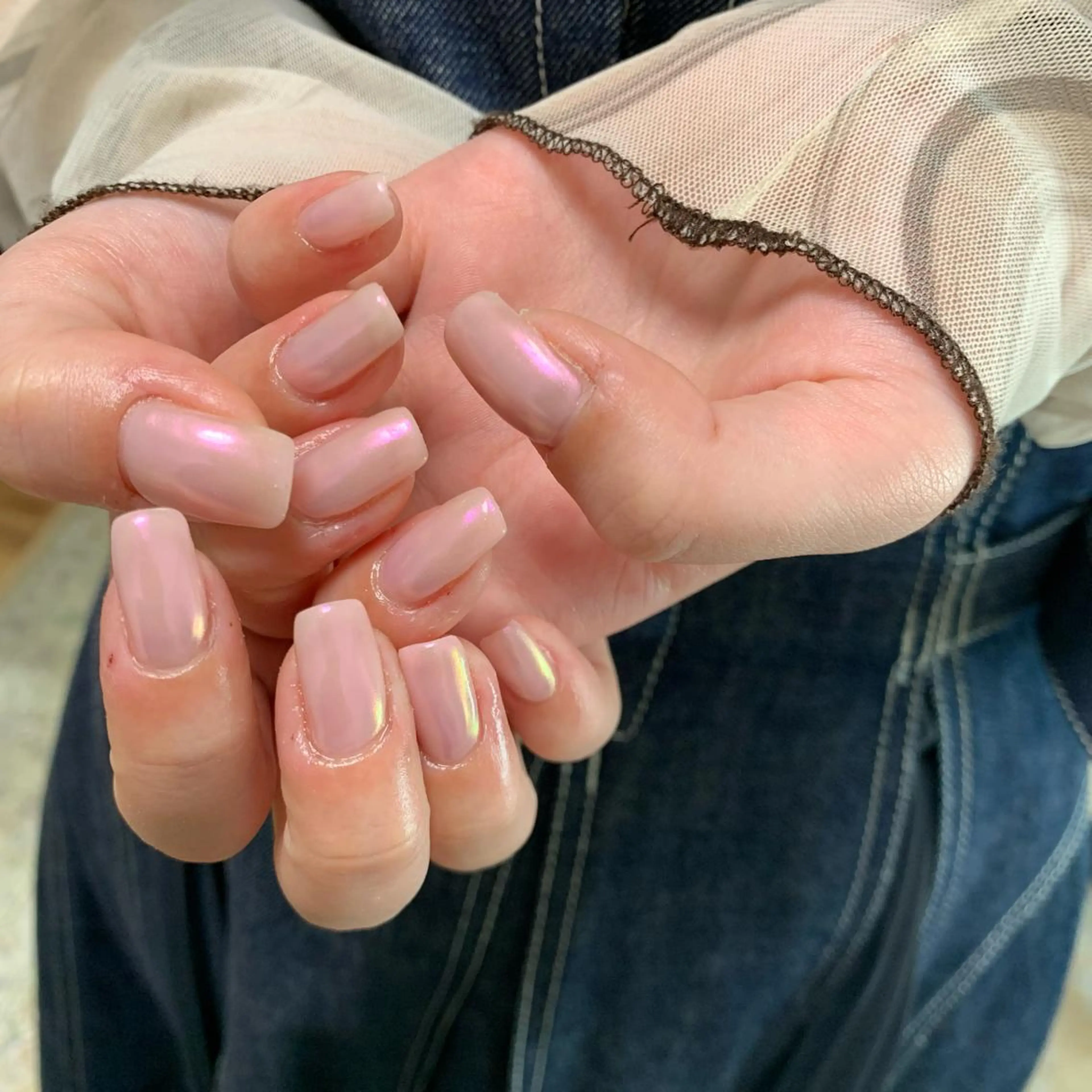 ネイル clocln / Suzukaのネイルデザイン