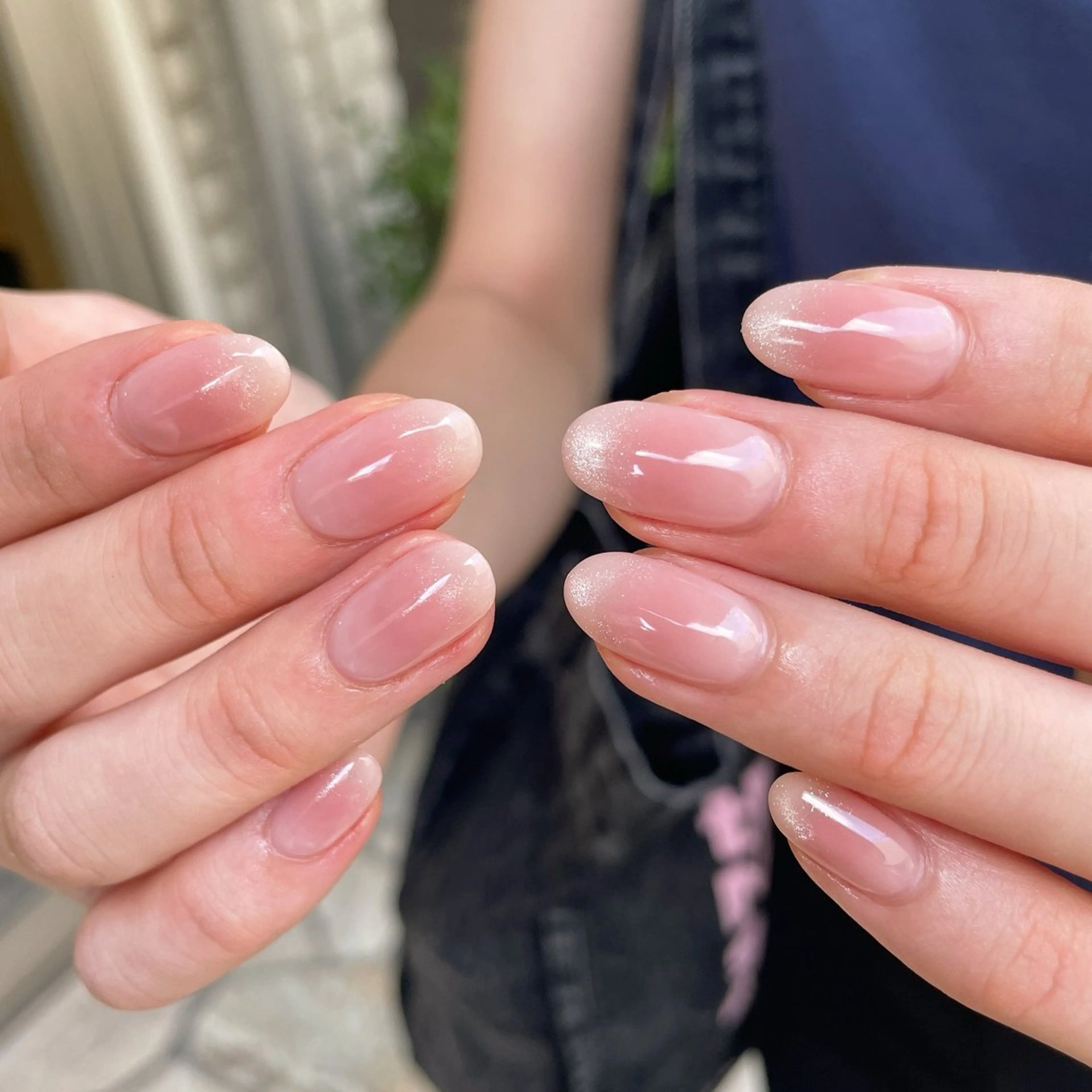 ネイル 高橋 麻里子のネイルデザイン