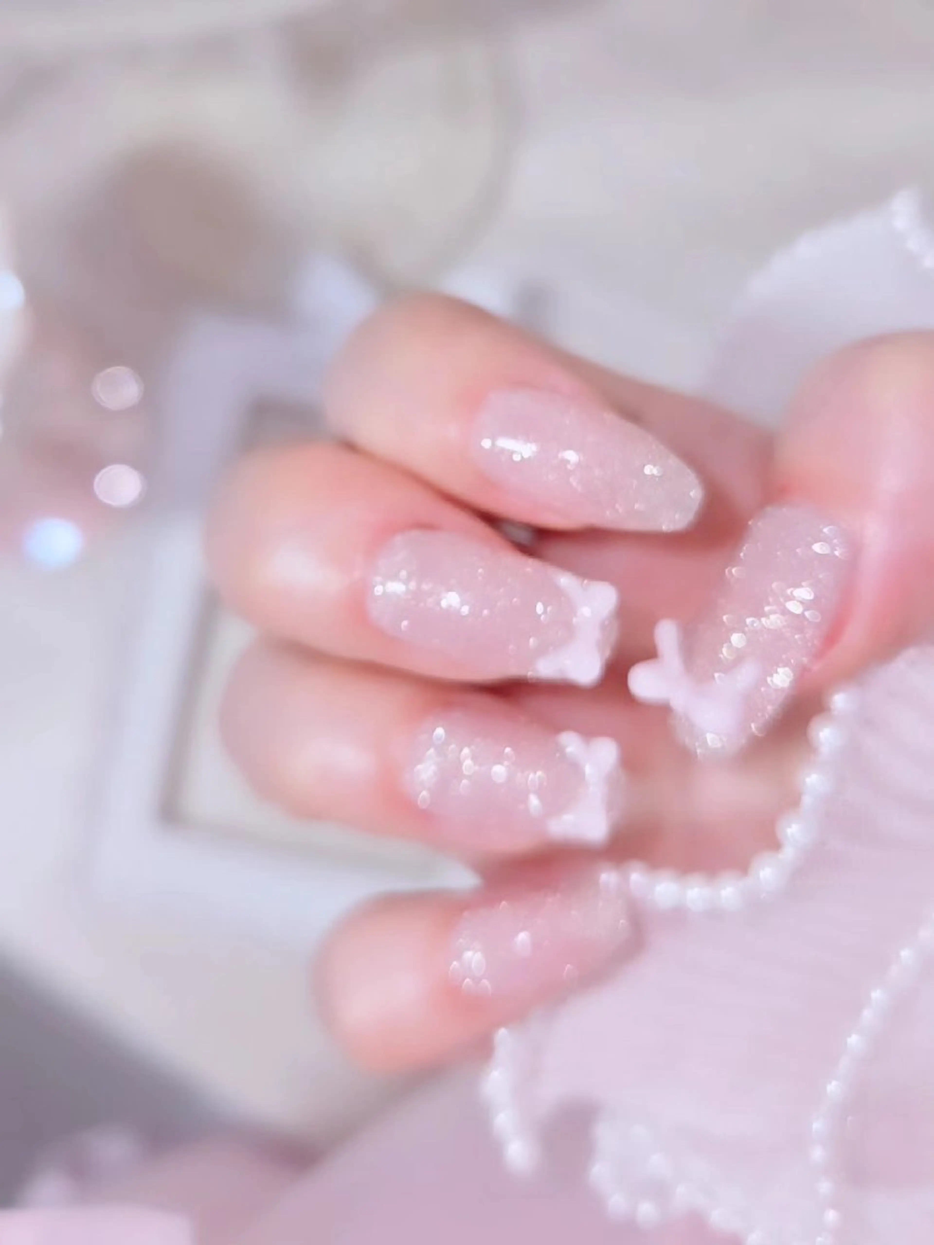 ネイル Kongju  nailのネイルデザイン