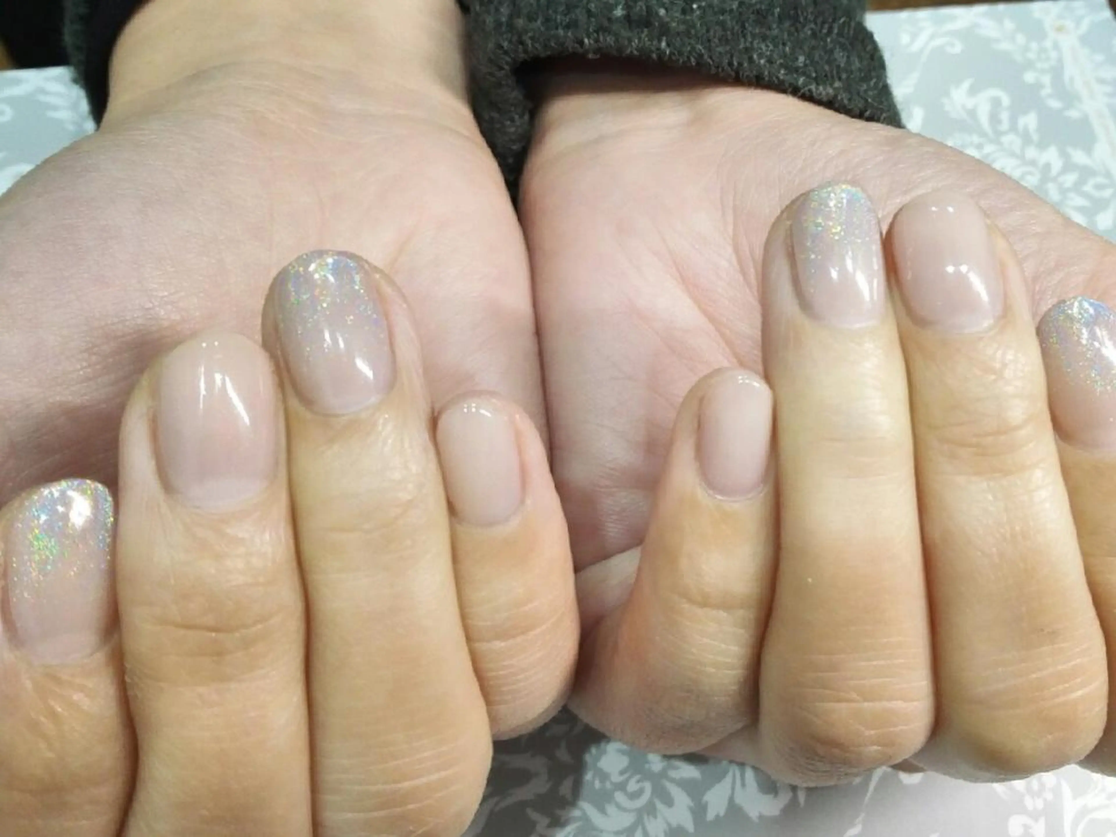 ネイル zuzunail -lacoa-のネイルデザイン