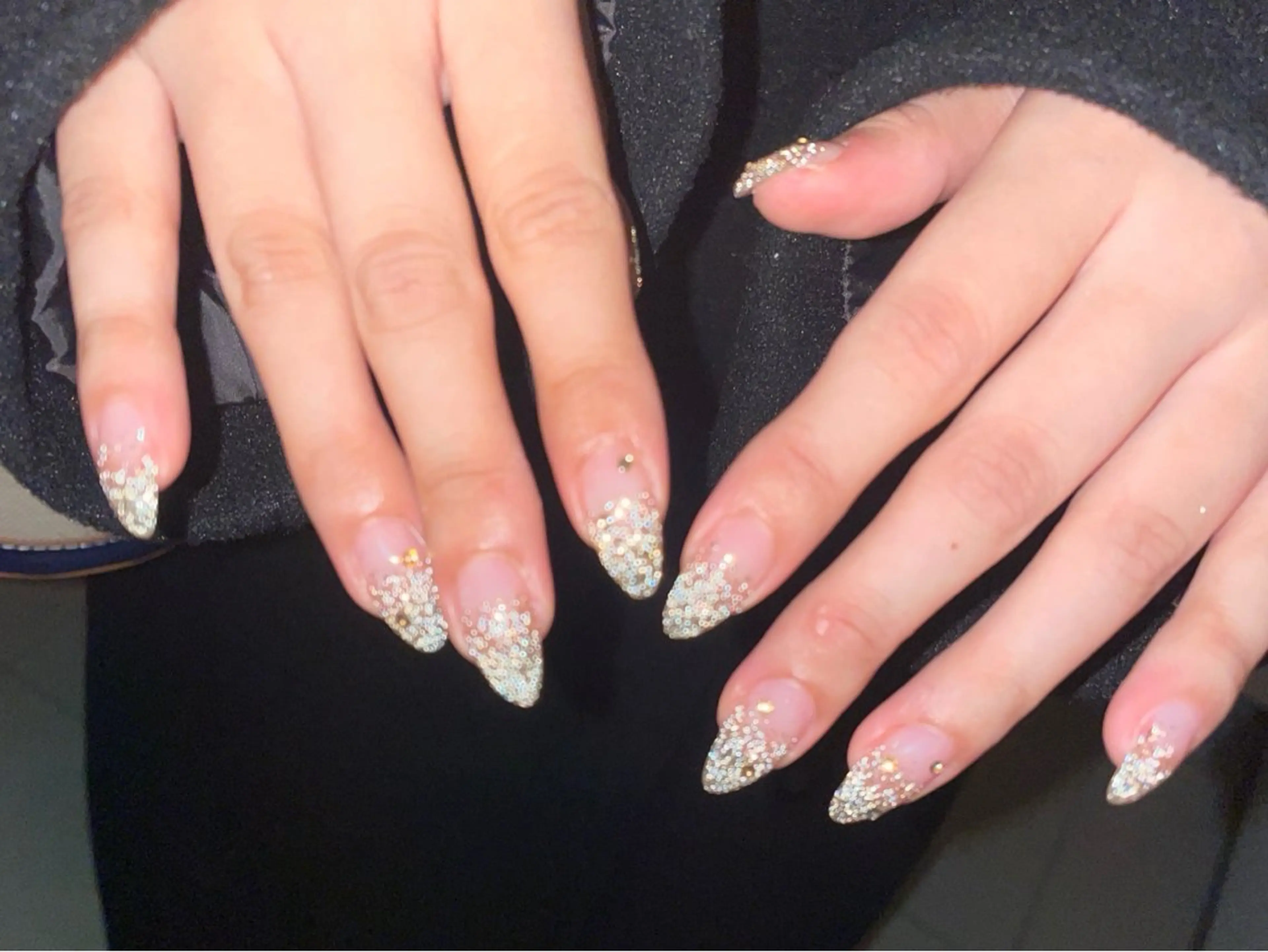 ネイル vico【名古屋栄店】所属・vico栄 kitagawaのネイルデザイン