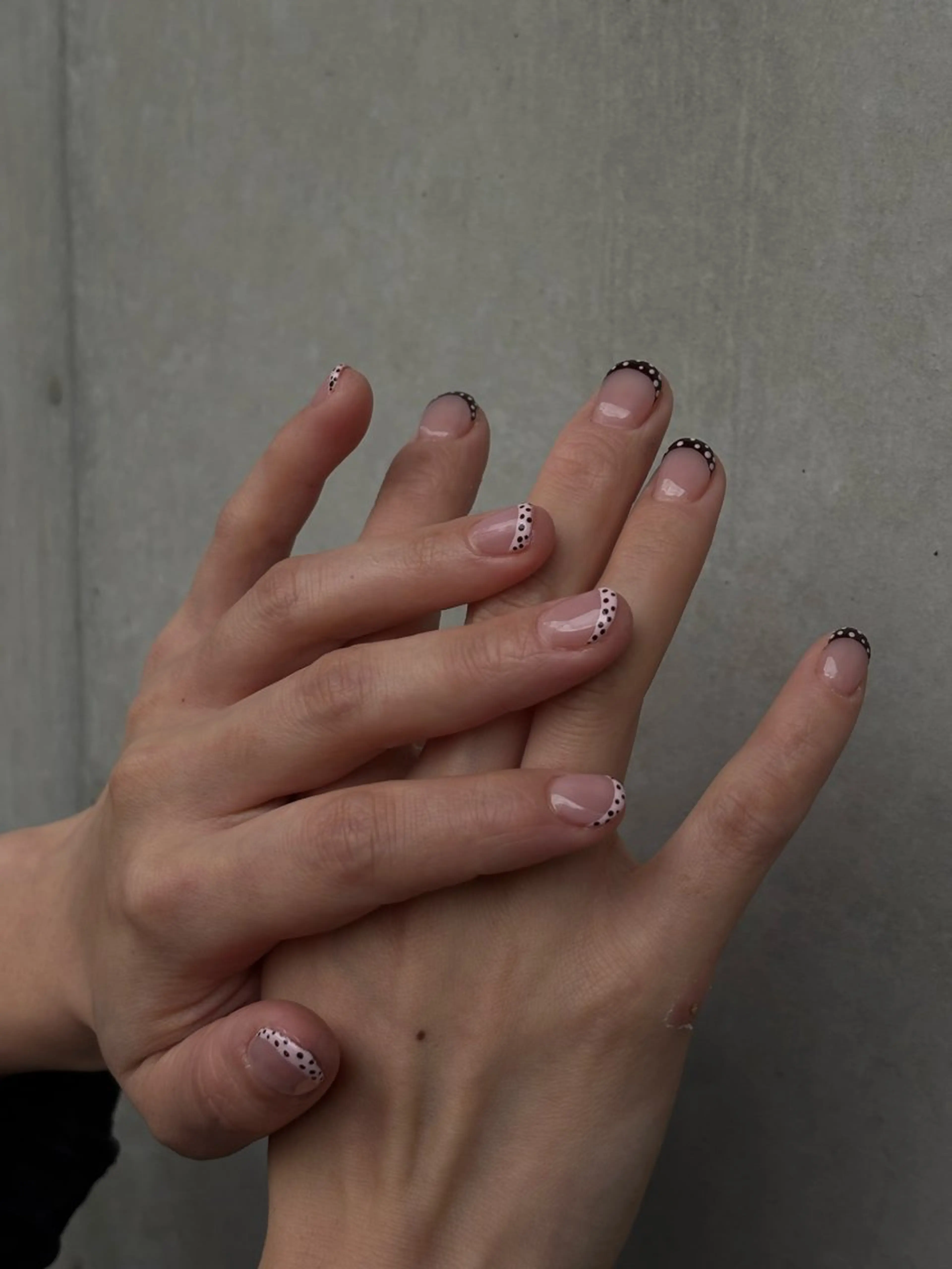 ネイル ハンドネイル 個性派NANA ネイルのネイルデザイン