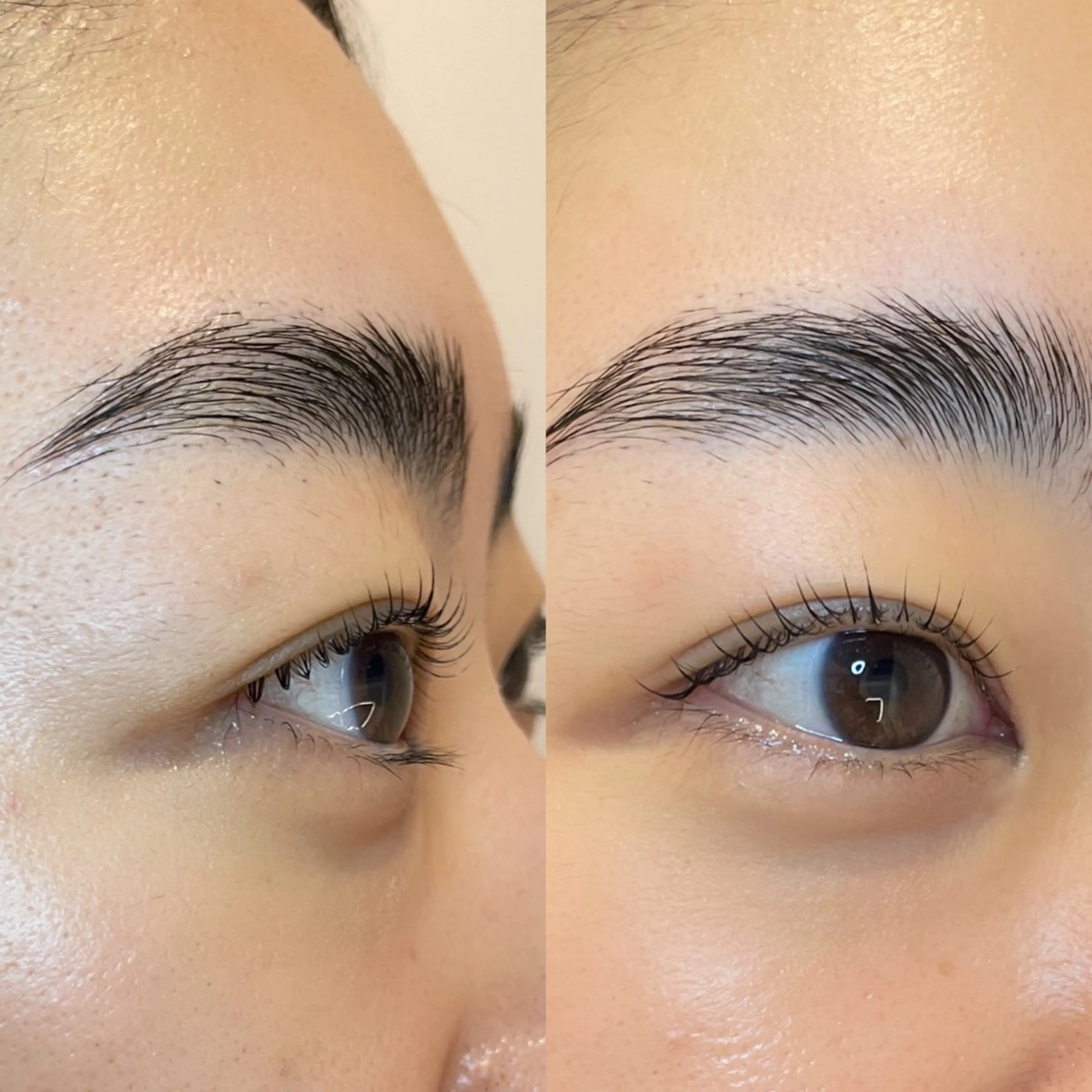 マツエク・マツパ ナチュラル 表参道eyelist KONOMIのマツエク・マツパデザイン