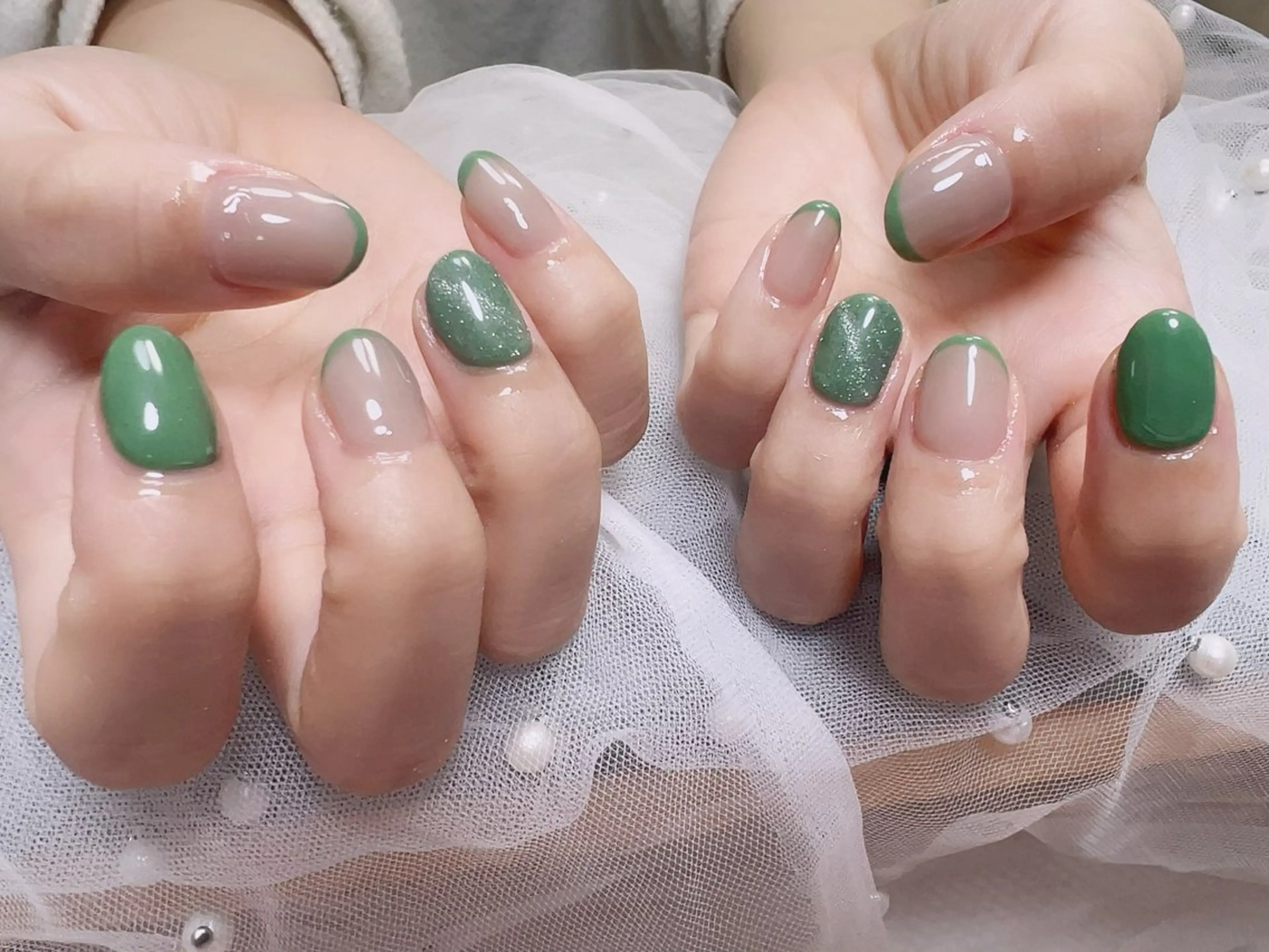 ネイル ハンドネイル Nail NaNaのネイルデザイン