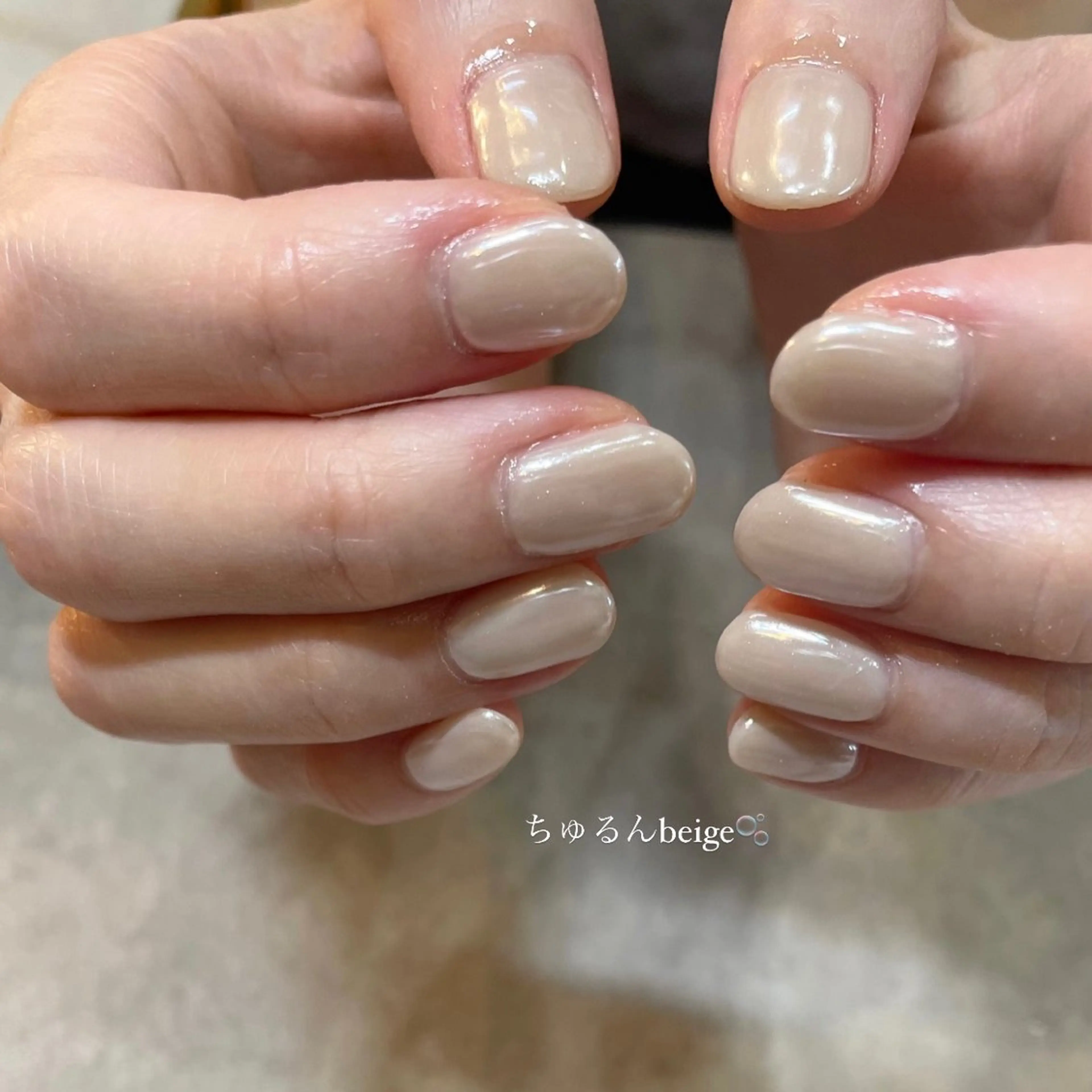 ネイル Nail Salon Gummi.のネイルデザイン