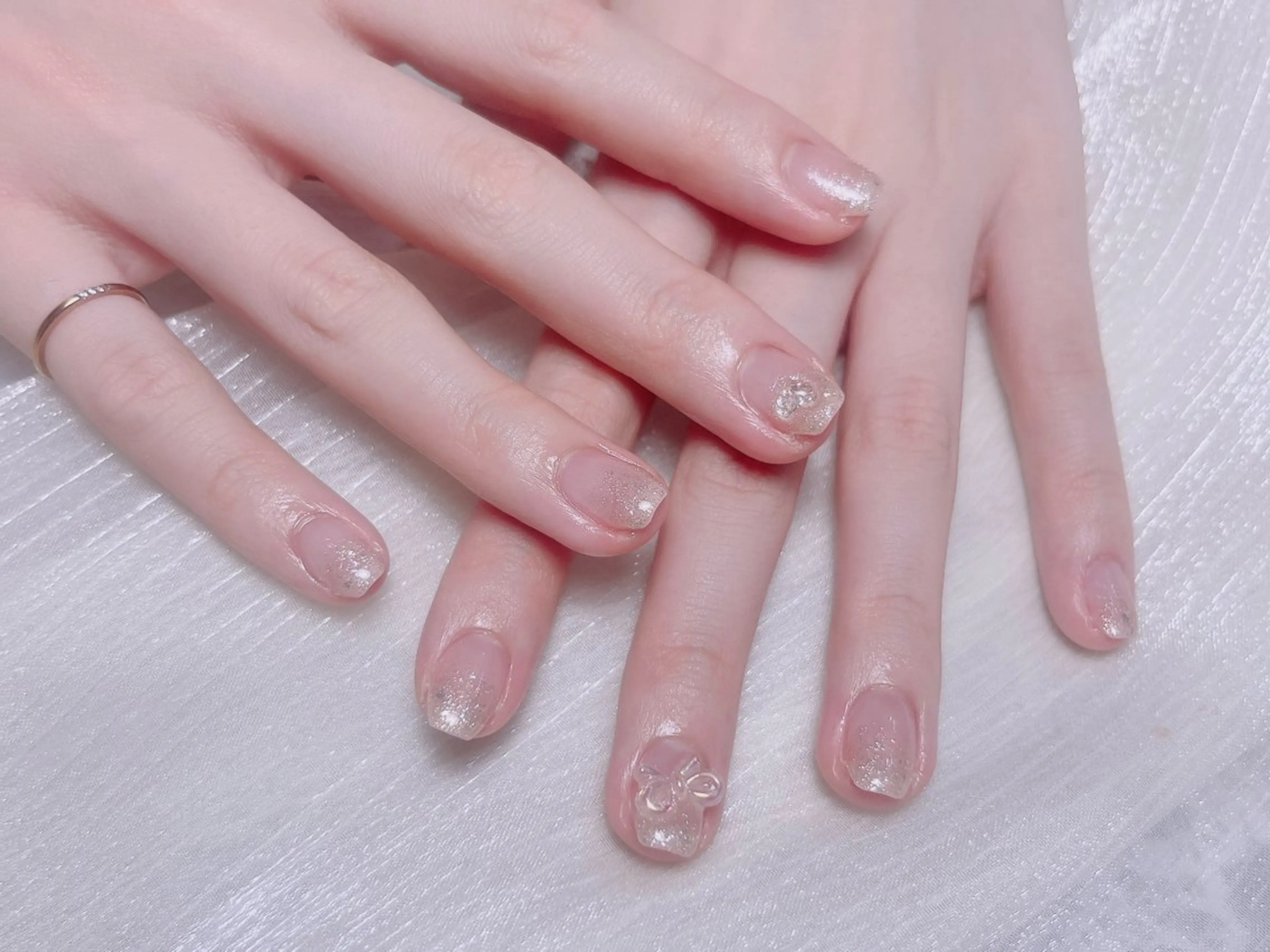 ネイル ハンドネイル KARI ネイルサロンのネイルデザイン