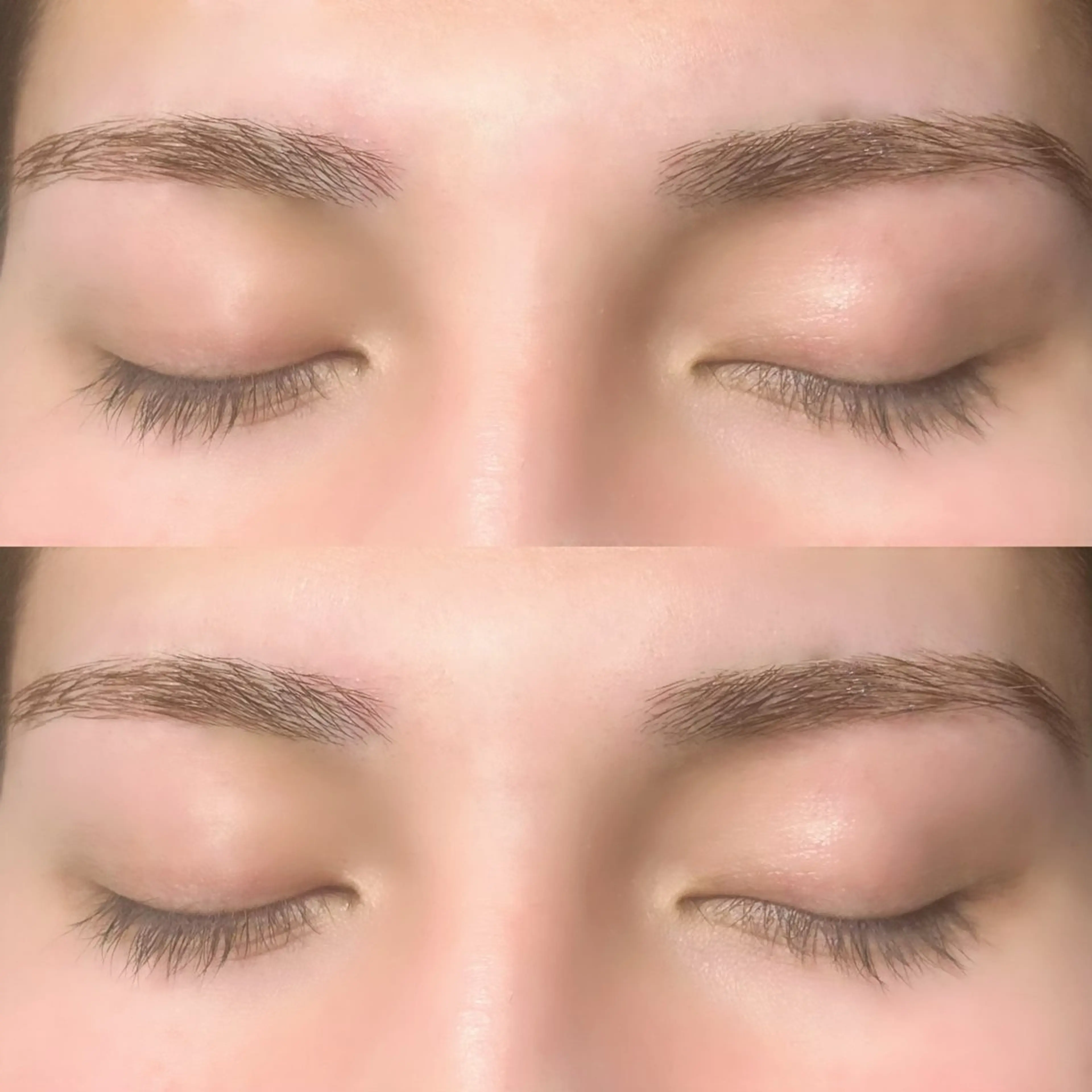 アイブロウ 👑𝐊𝐢𝐧𝐠 心斎橋店🎀美麗のマツエク・マツパデザイン