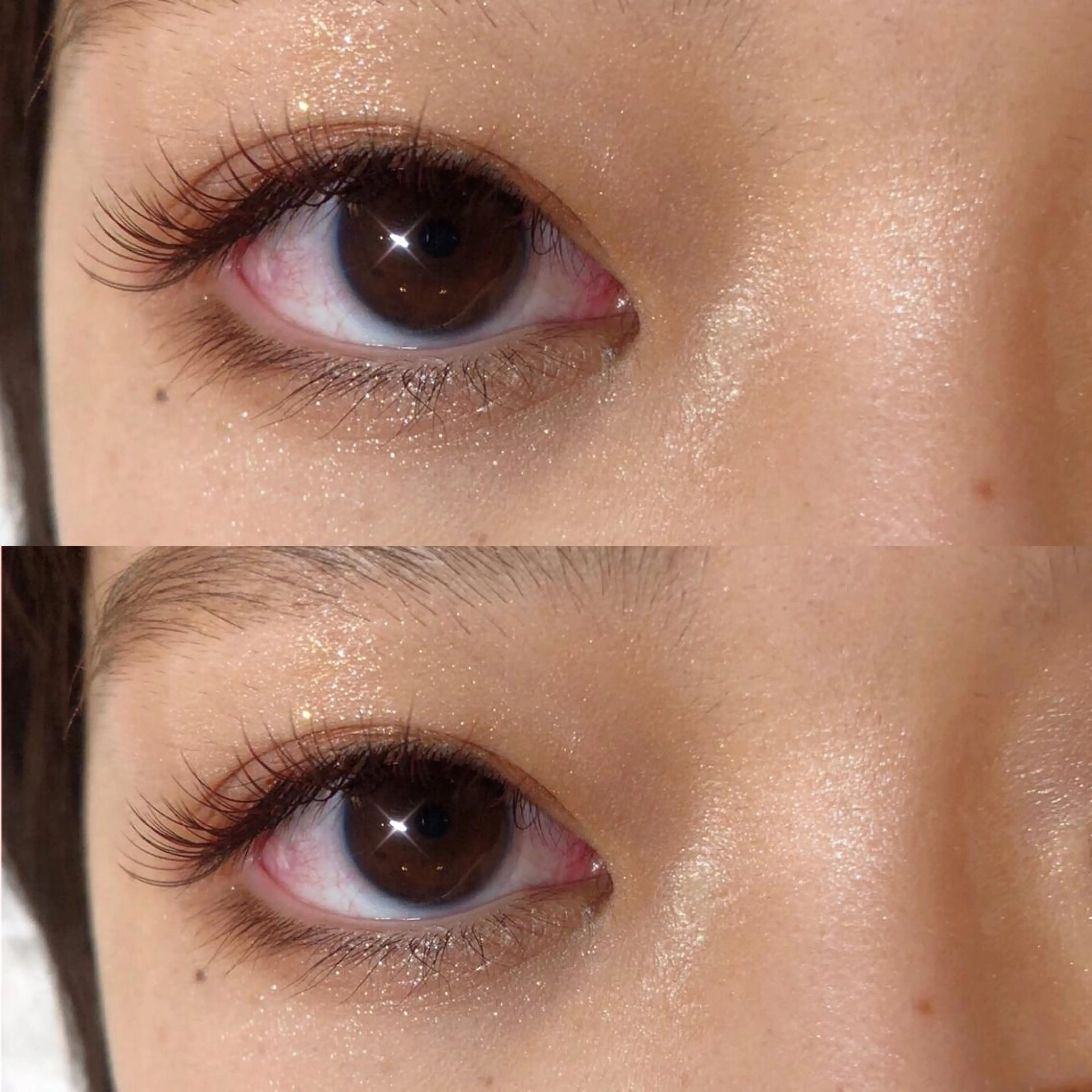 マツエク・マツパ maroneyelash所属・坂田 亜依のマツエク・マツパデザイン