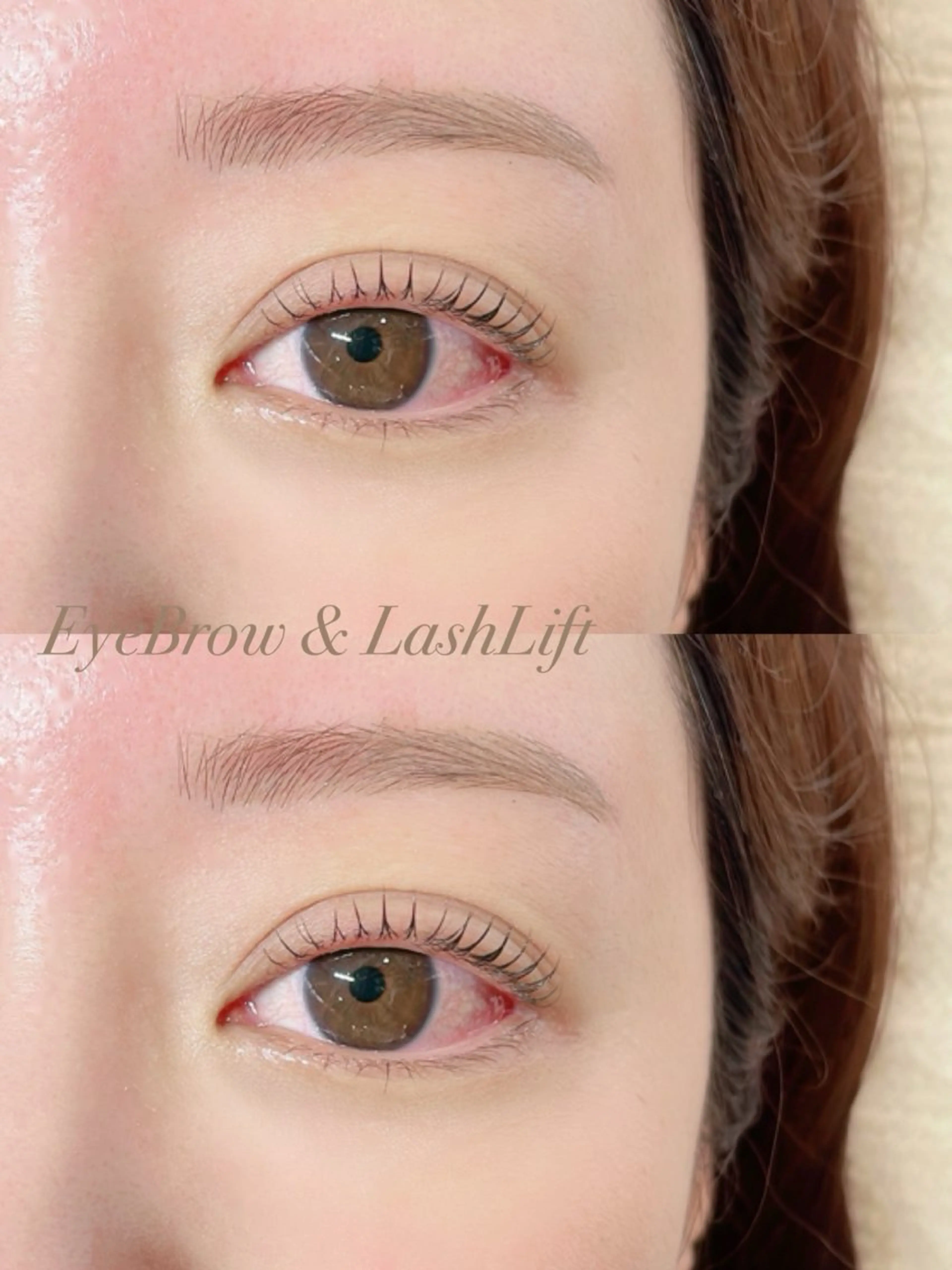 マツエク・マツパ バインドロック フラットラッシュ パリジェンヌラッシュリフト まつげパーマ 下まつげエクステ マツパ 🎀Lino 中目黒 TAKAMI🐈のマツエク・マツパデザイン