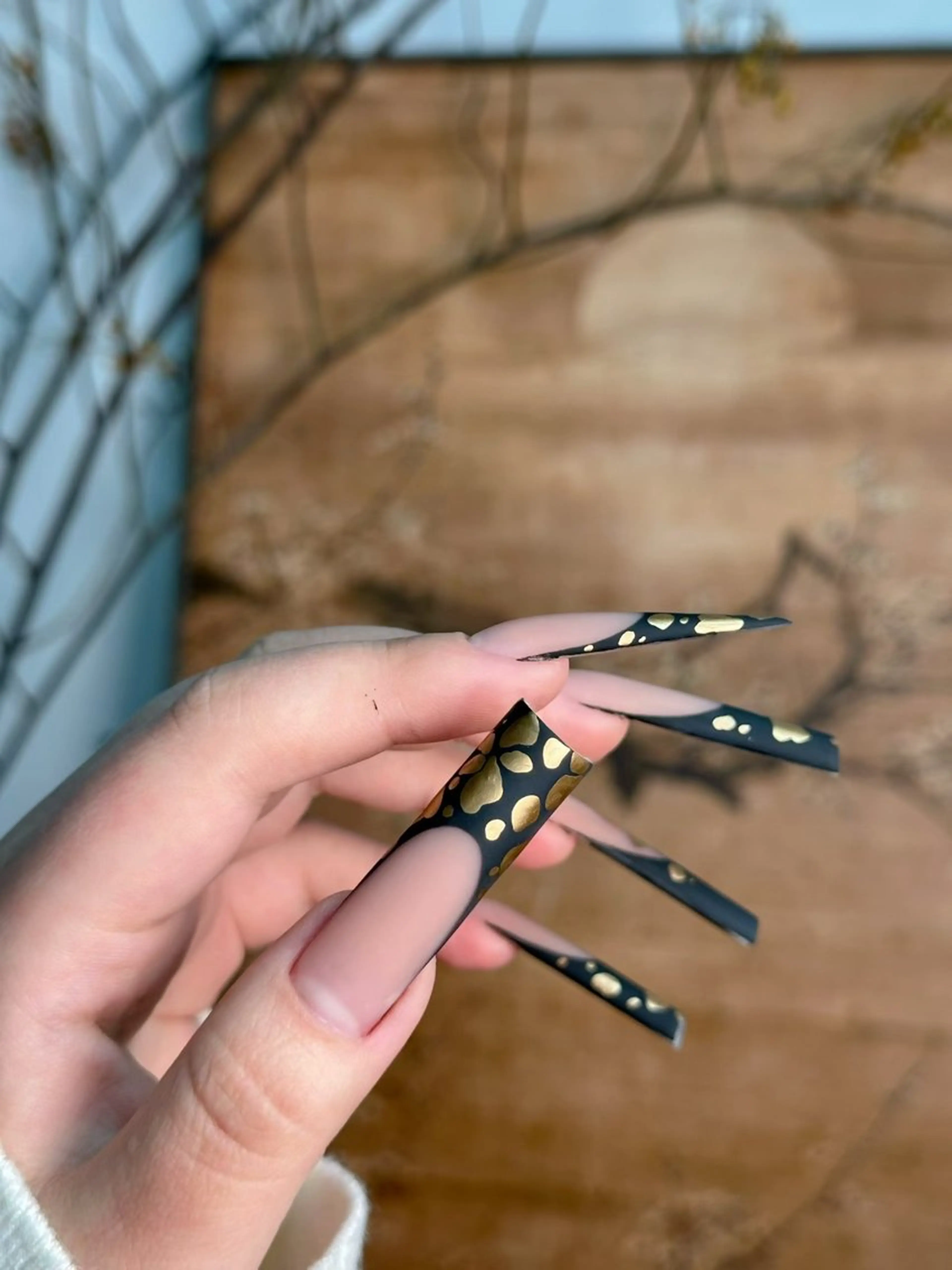 ネイル Nail salon recess池袋所属・惠 美奈のネイルデザイン