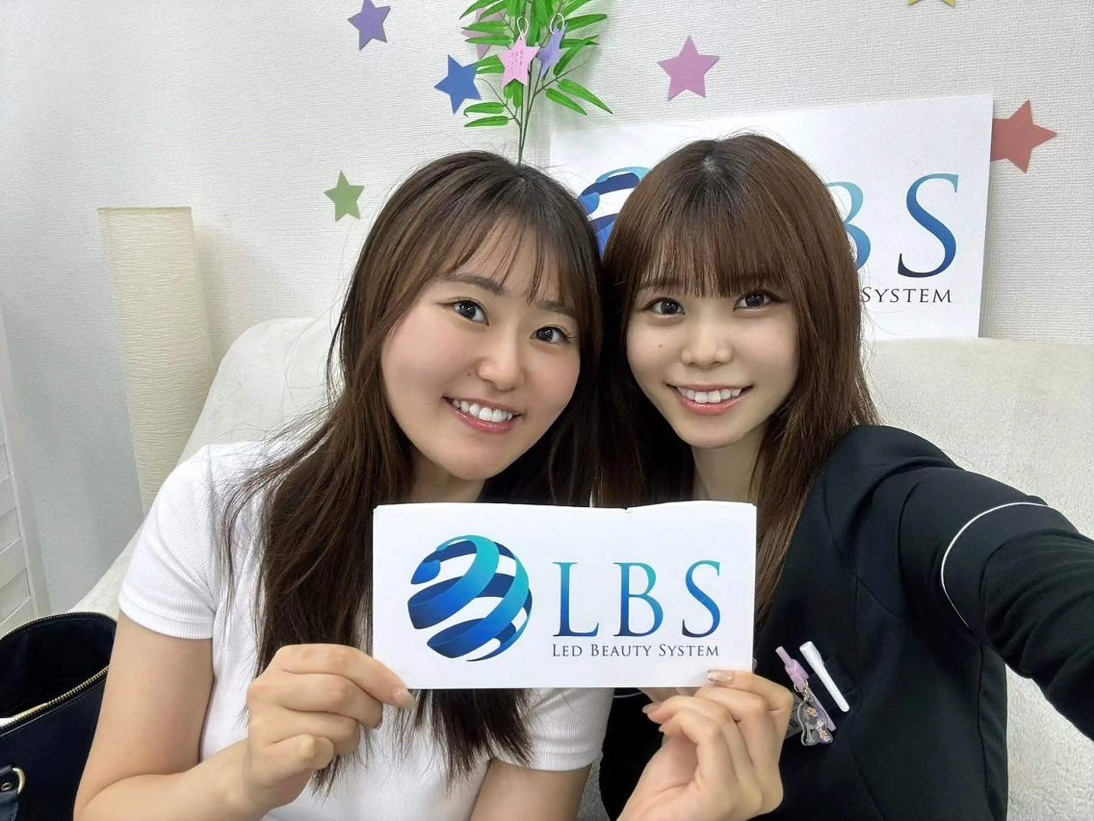 LBSホワイトニング 銀座店💎スタッフ峯のその他イメージ