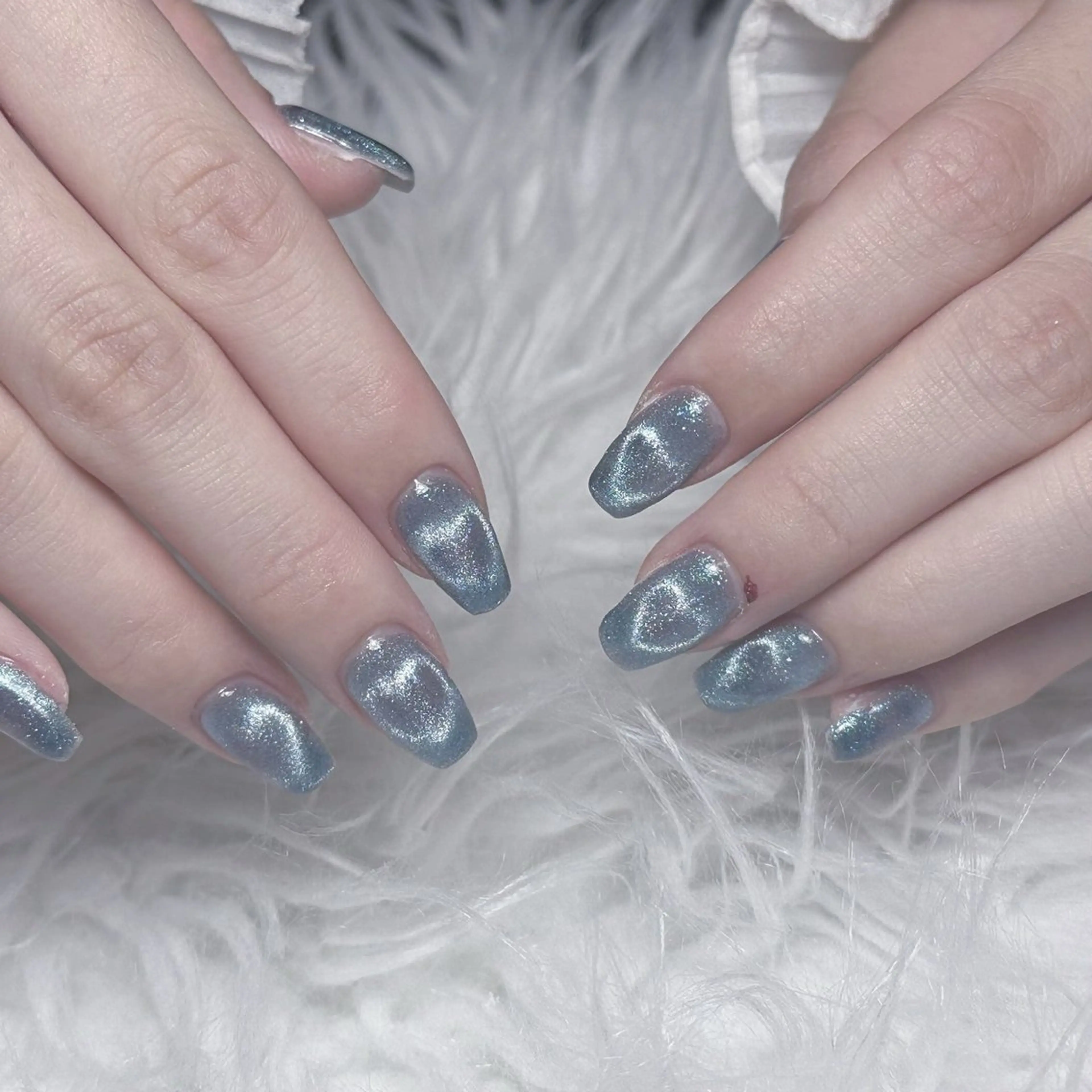 ネイル ハンドネイル 🤎Yun nail salon🤎のネイルデザイン