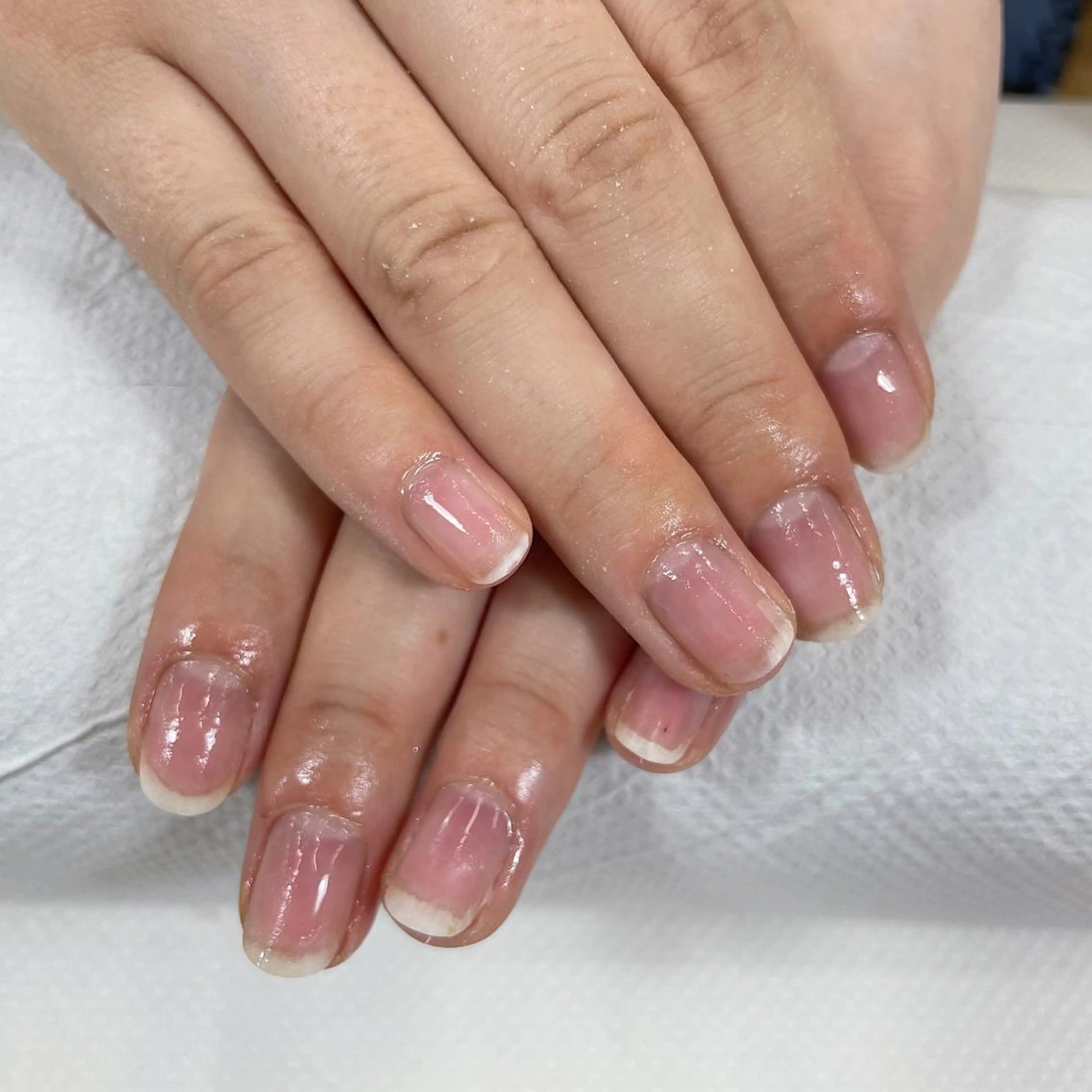 ネイル 【MAXKELLY】 ᴋᴀɴᴀᴍɪ🫧のネイルデザイン