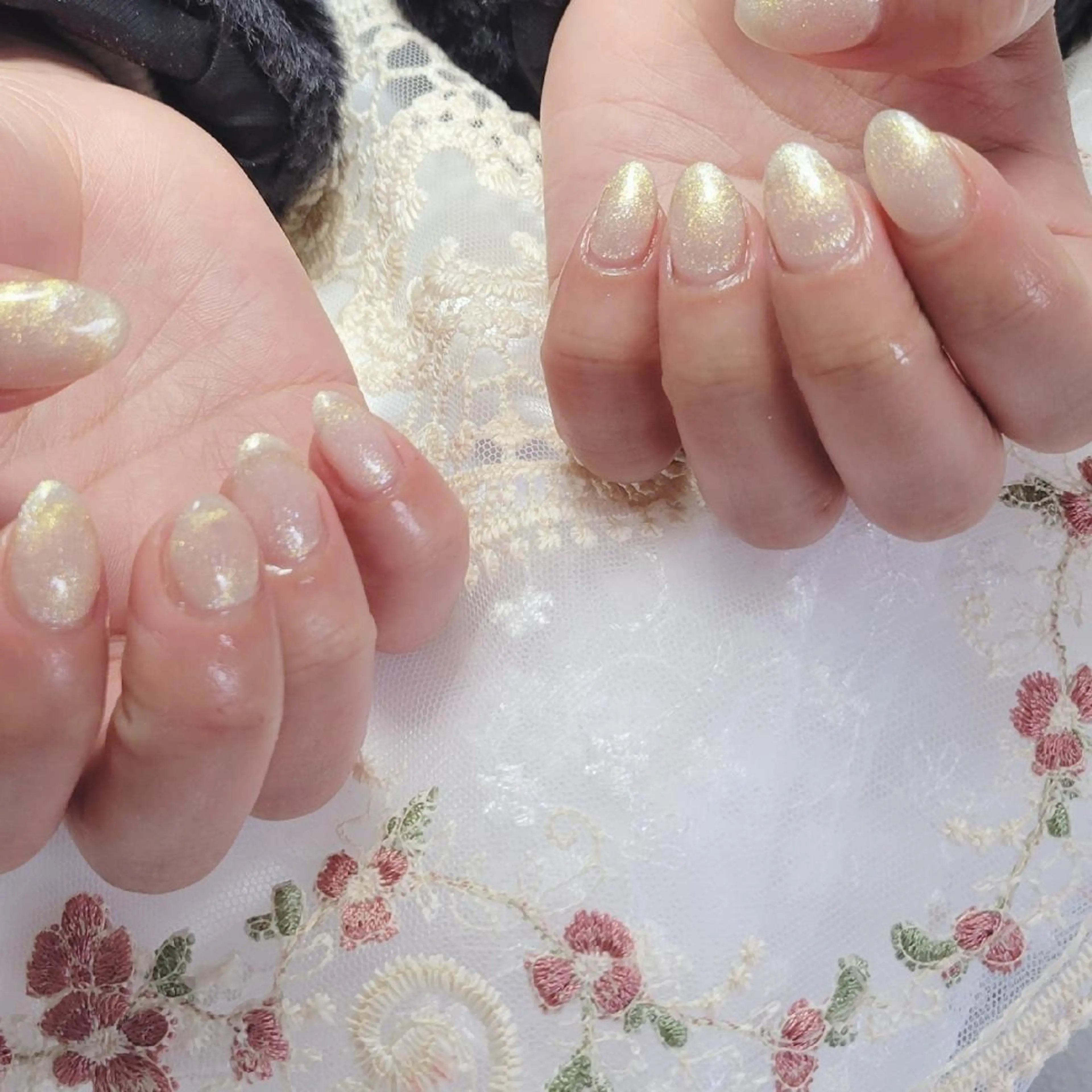 ネイル ネイルサロンほっこり kanaのネイルデザイン