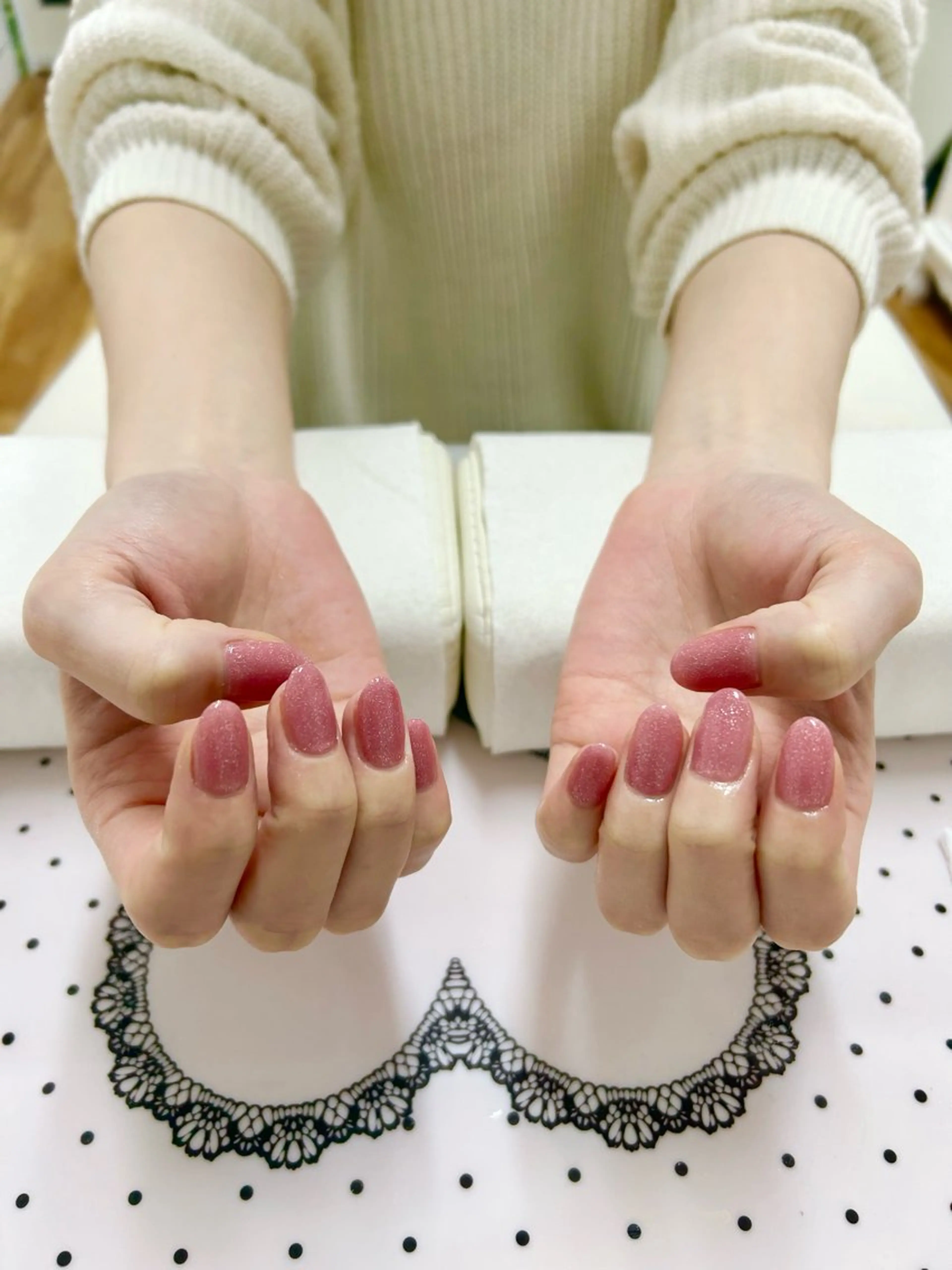 ネイル プライベートサロン LALA Nailのネイルデザイン
