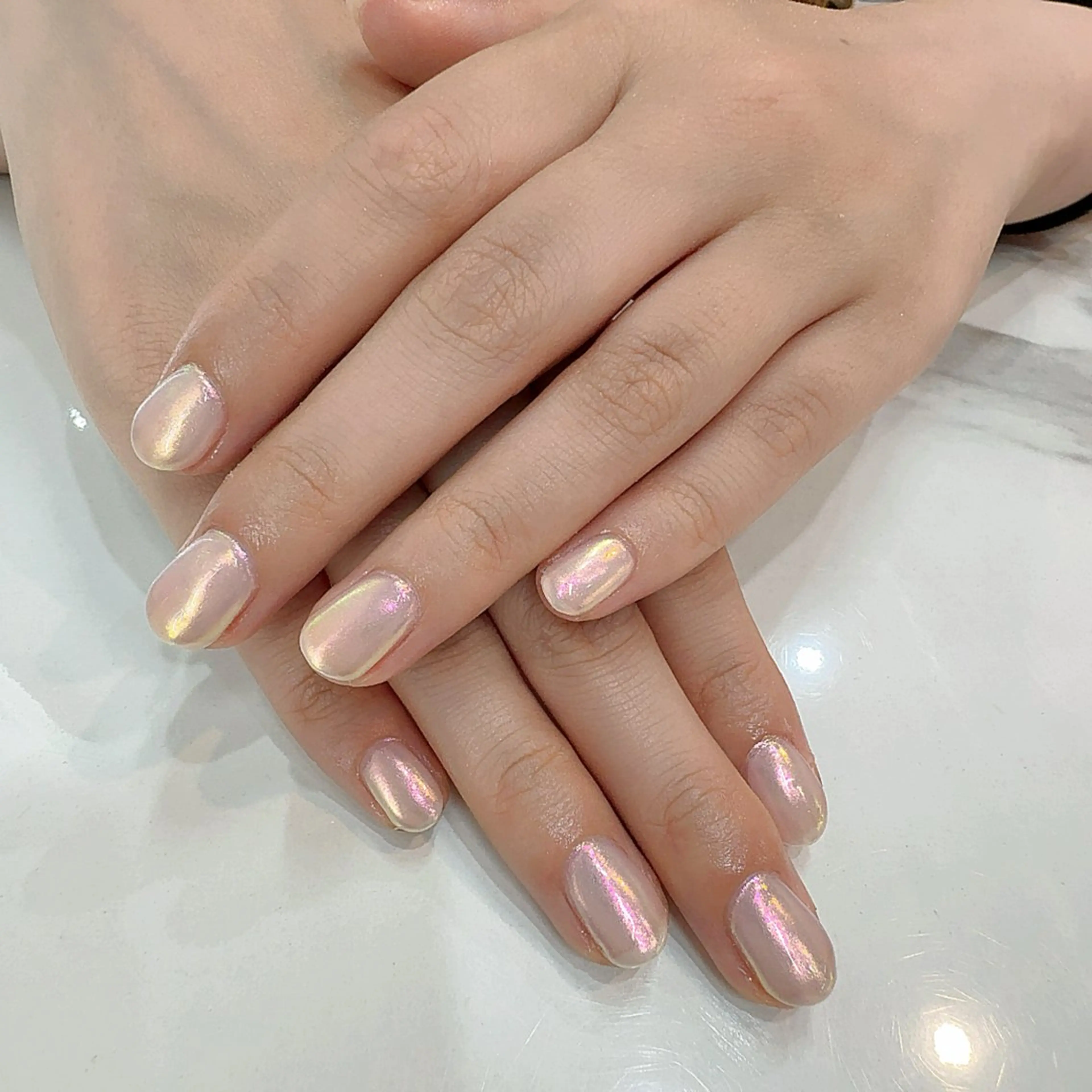 ネイル ハンドネイル LAZO所属・あおやぎ ゆきこのネイルデザイン