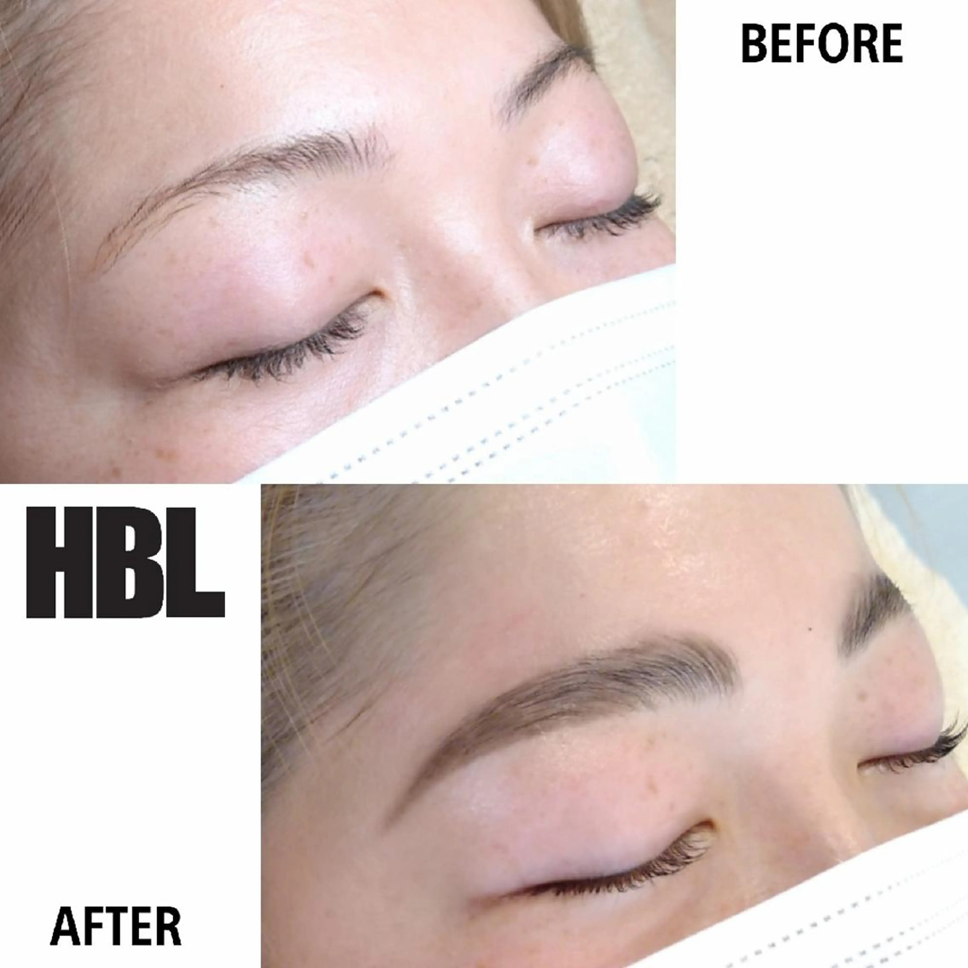 マツエク・マツパ アイブロウ Nature-ナチュレ 東金所属・Nature. 吉田まいのマツエク・マツパデザイン