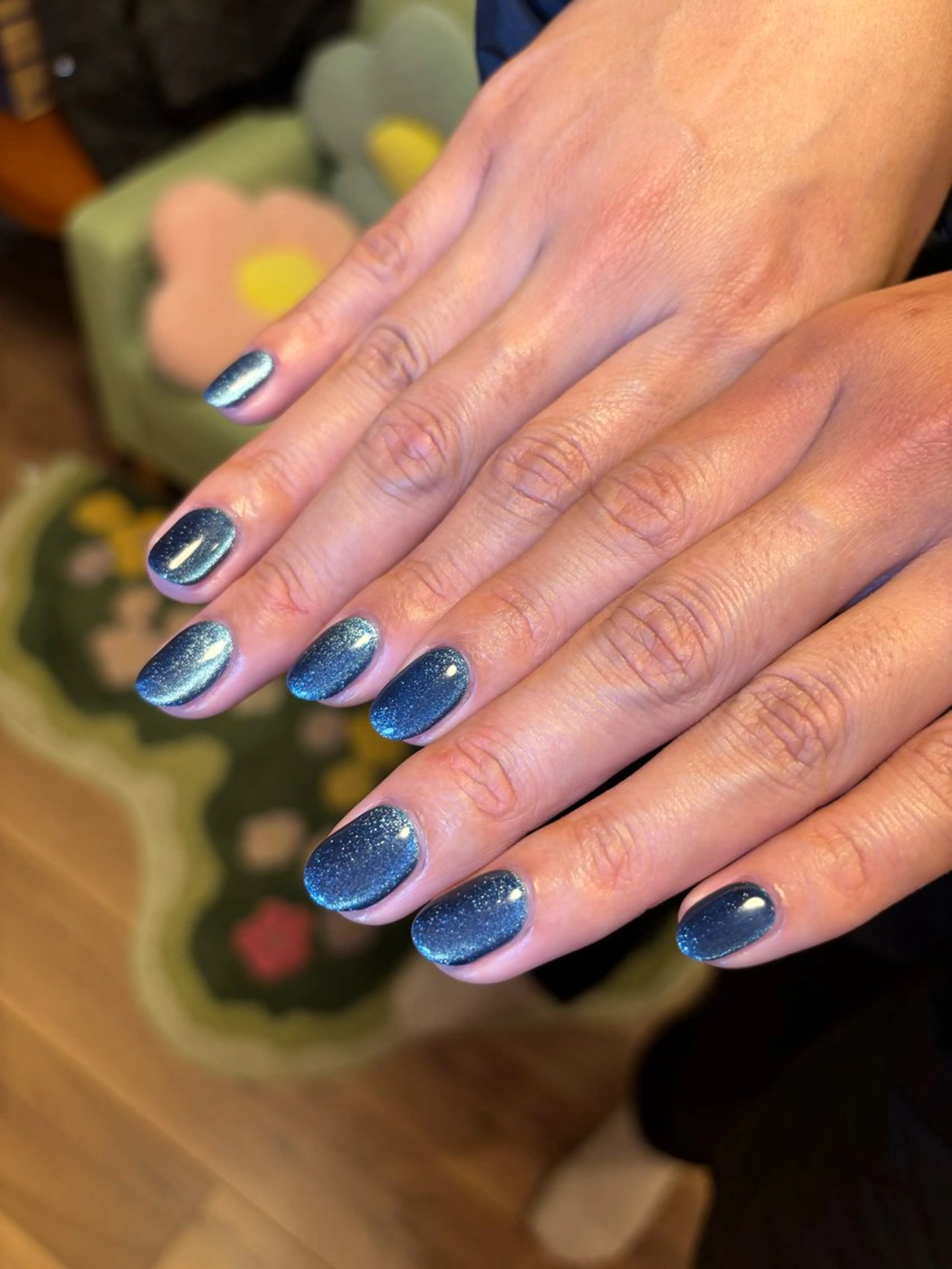 ネイル 京美人所属・京 美人のネイルデザイン