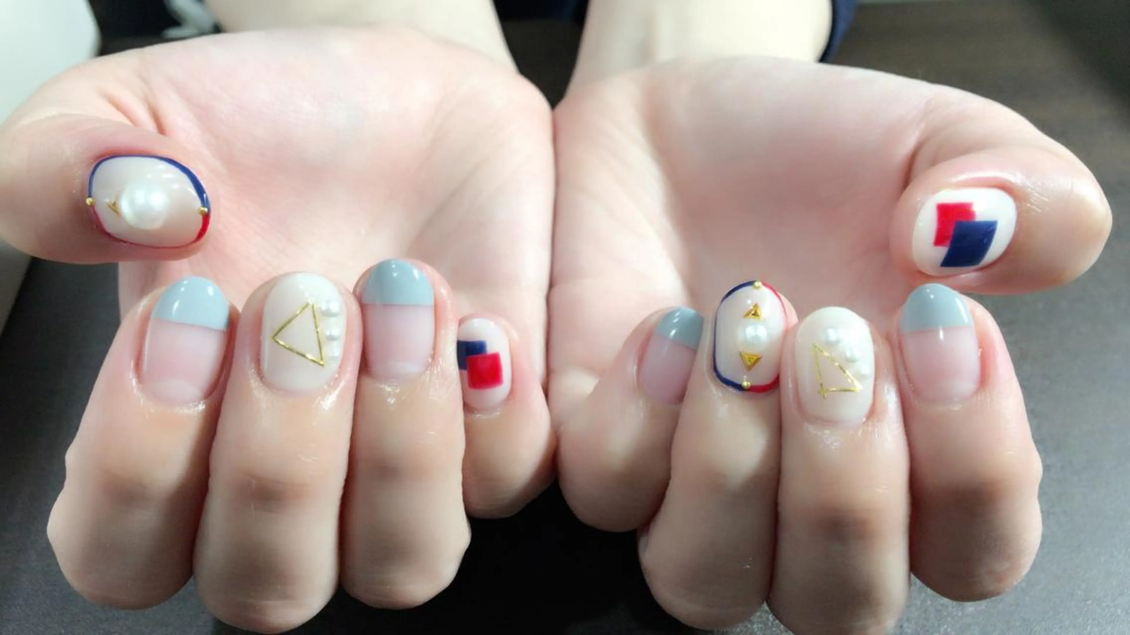 ネイル Titalee所属・nail salon Titaleeのネイルデザイン