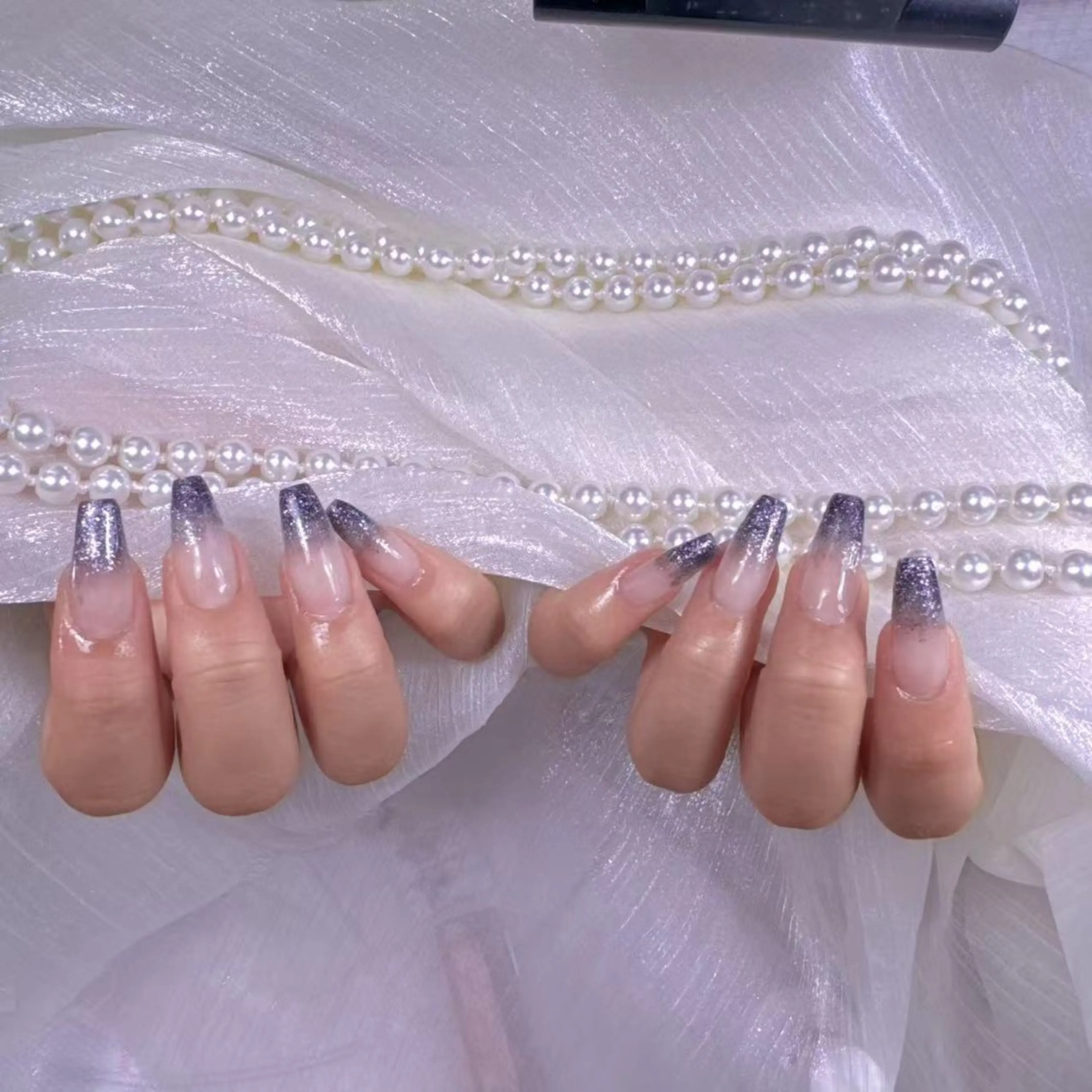 ネイル BuBu Nail渋谷道玄坂のネイルデザイン