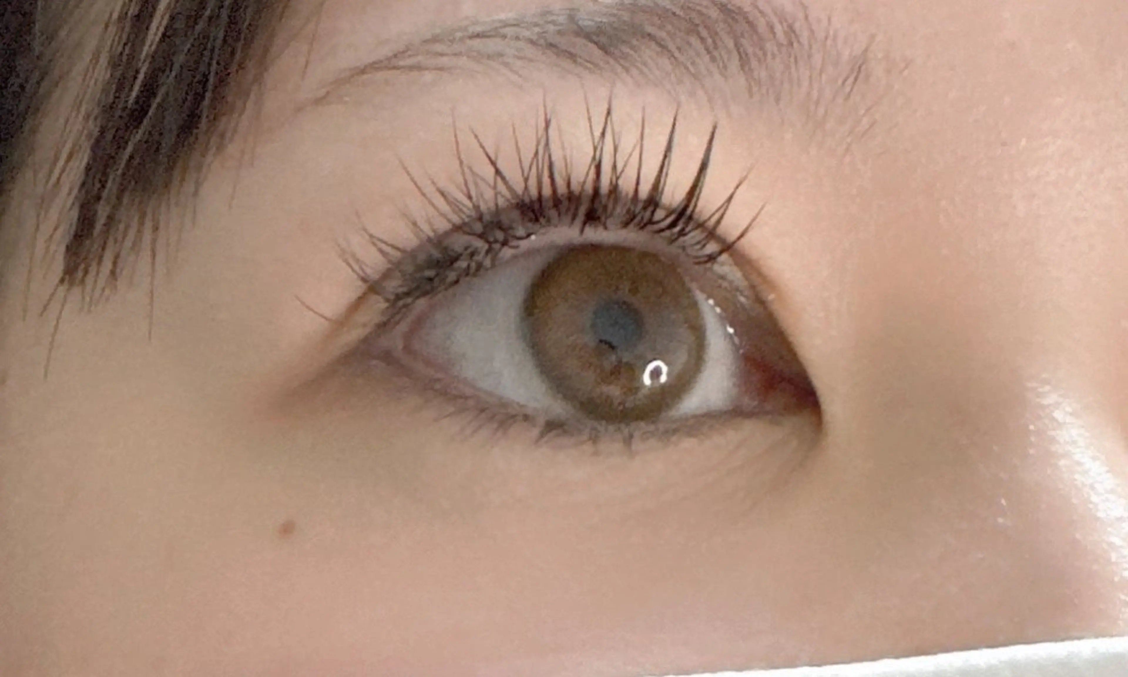 マツエク・マツパ 隠れ家サロン にんにんのマツエク・マツパデザイン