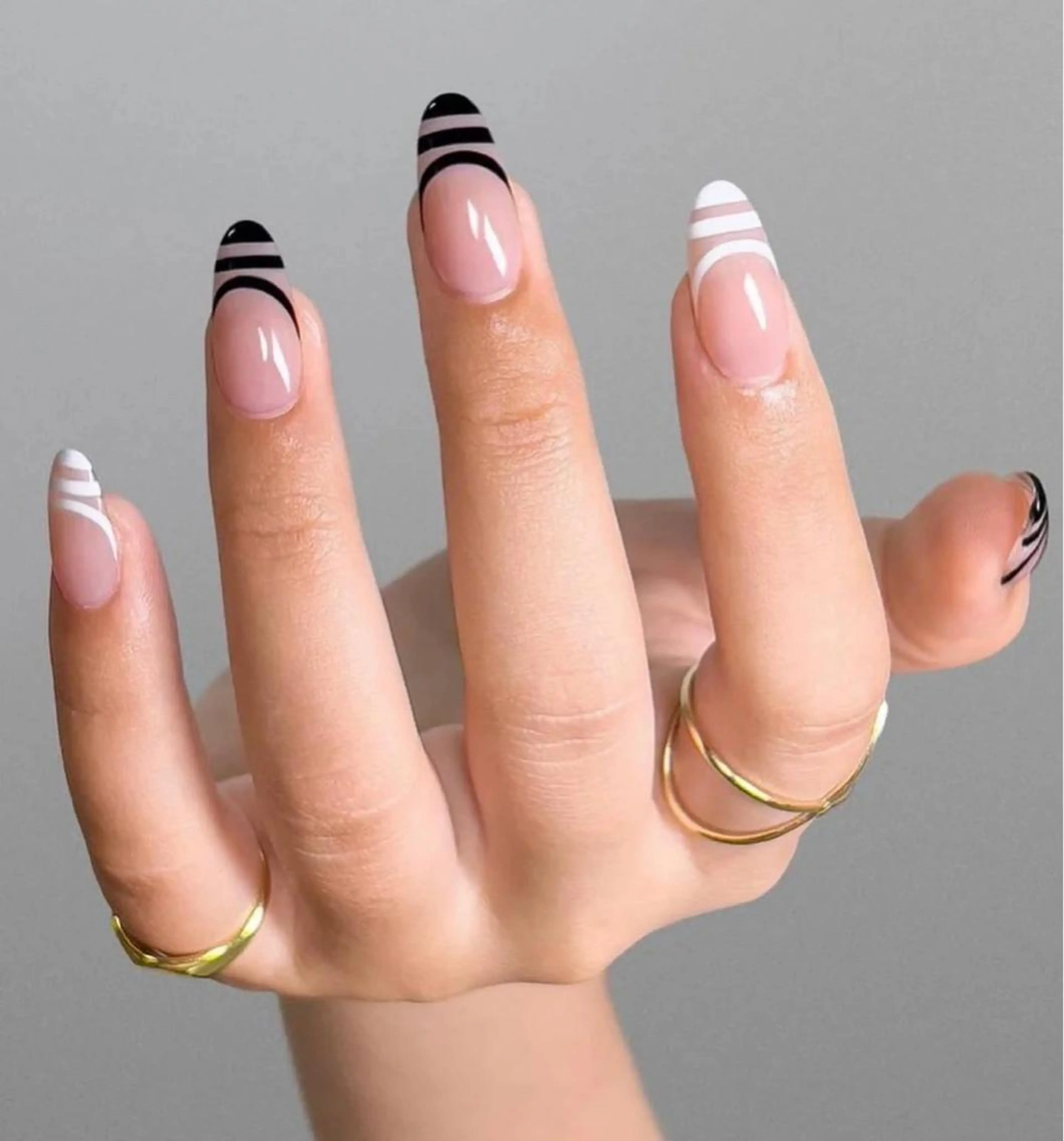 ネイル DC nail salonのネイルデザイン