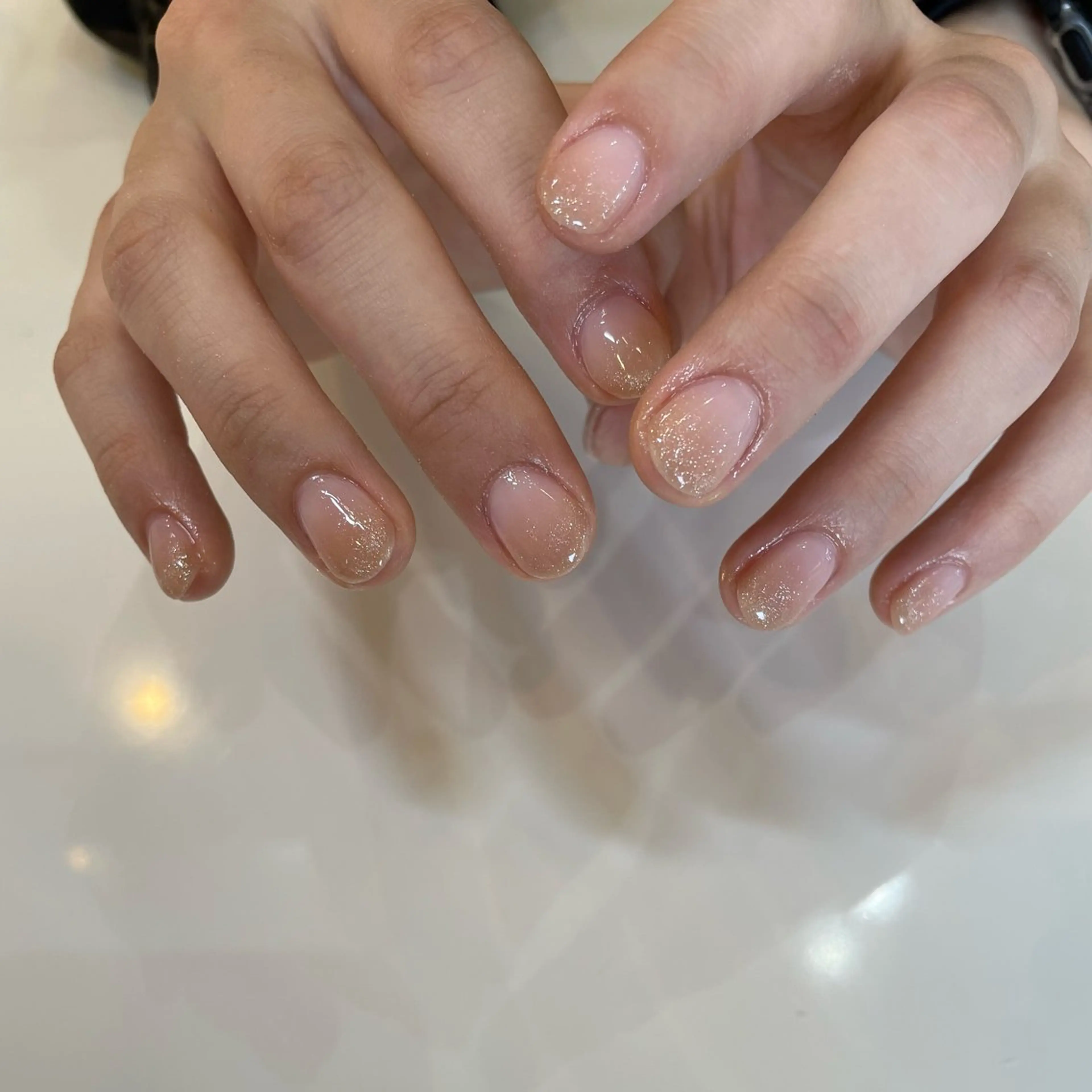 ネイル Nail Salon Gummi.のネイルデザイン