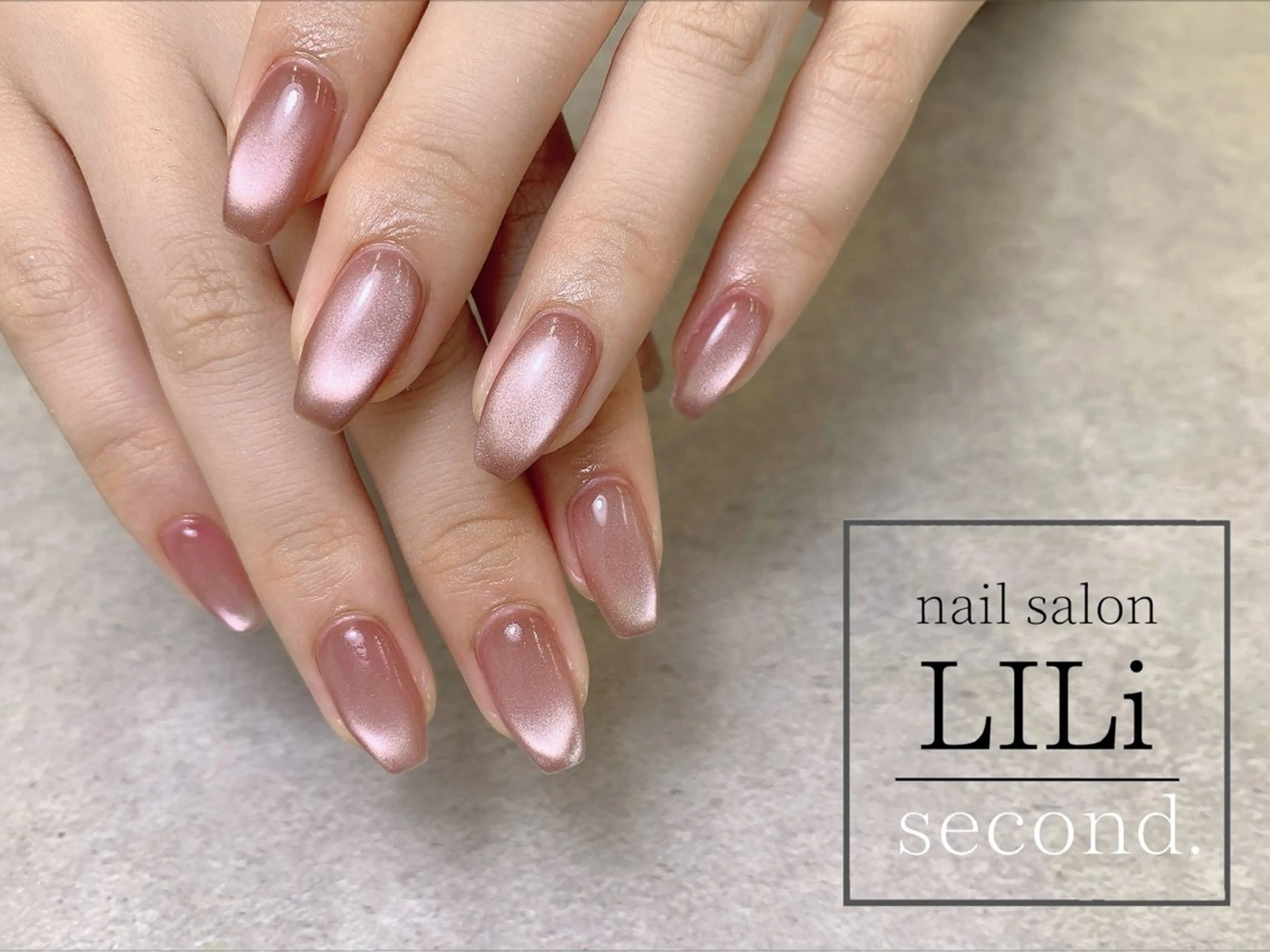 ネイル ハンドネイル Sari ✳︎のネイルデザイン