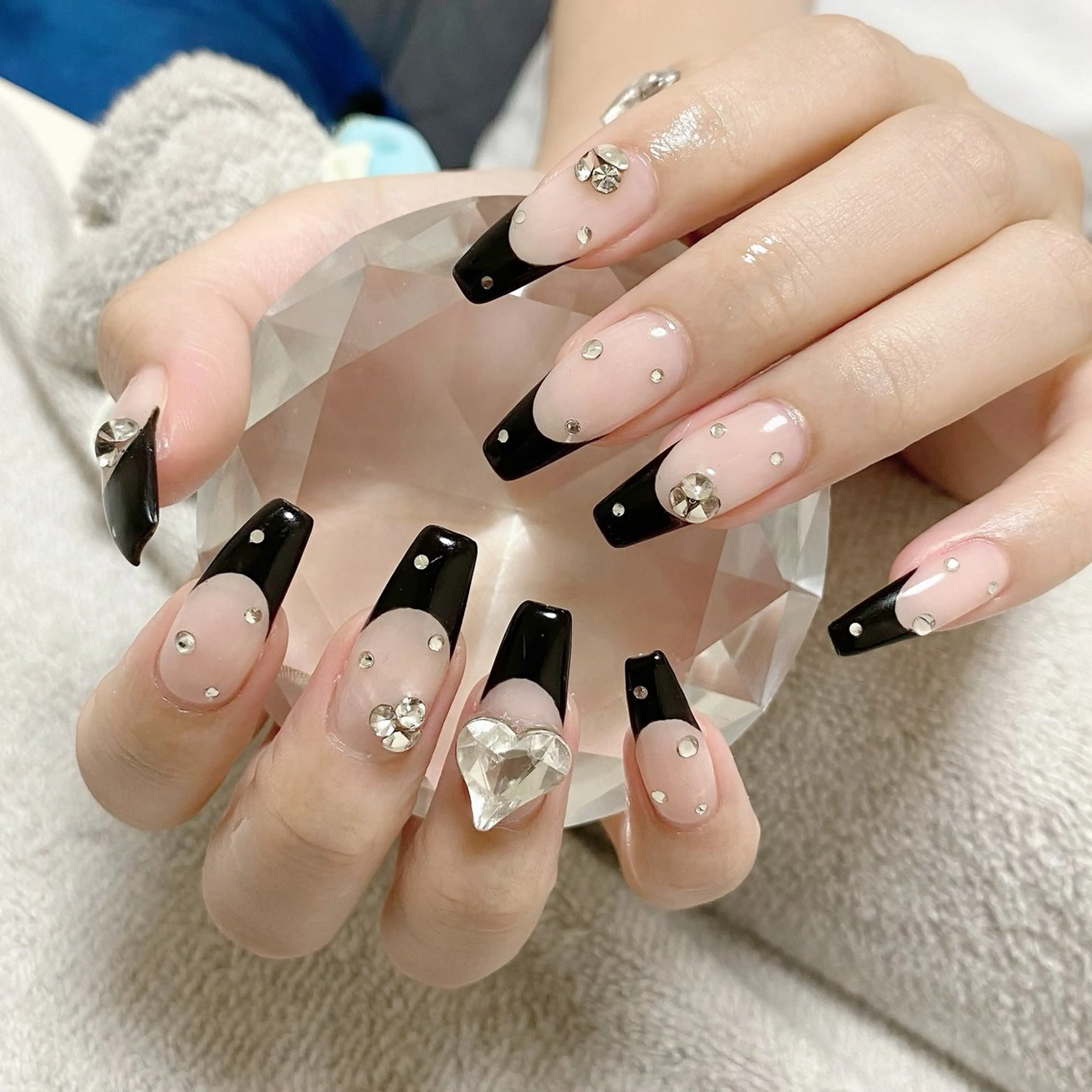 ネイル 💅fleur Ayumiのネイルデザイン