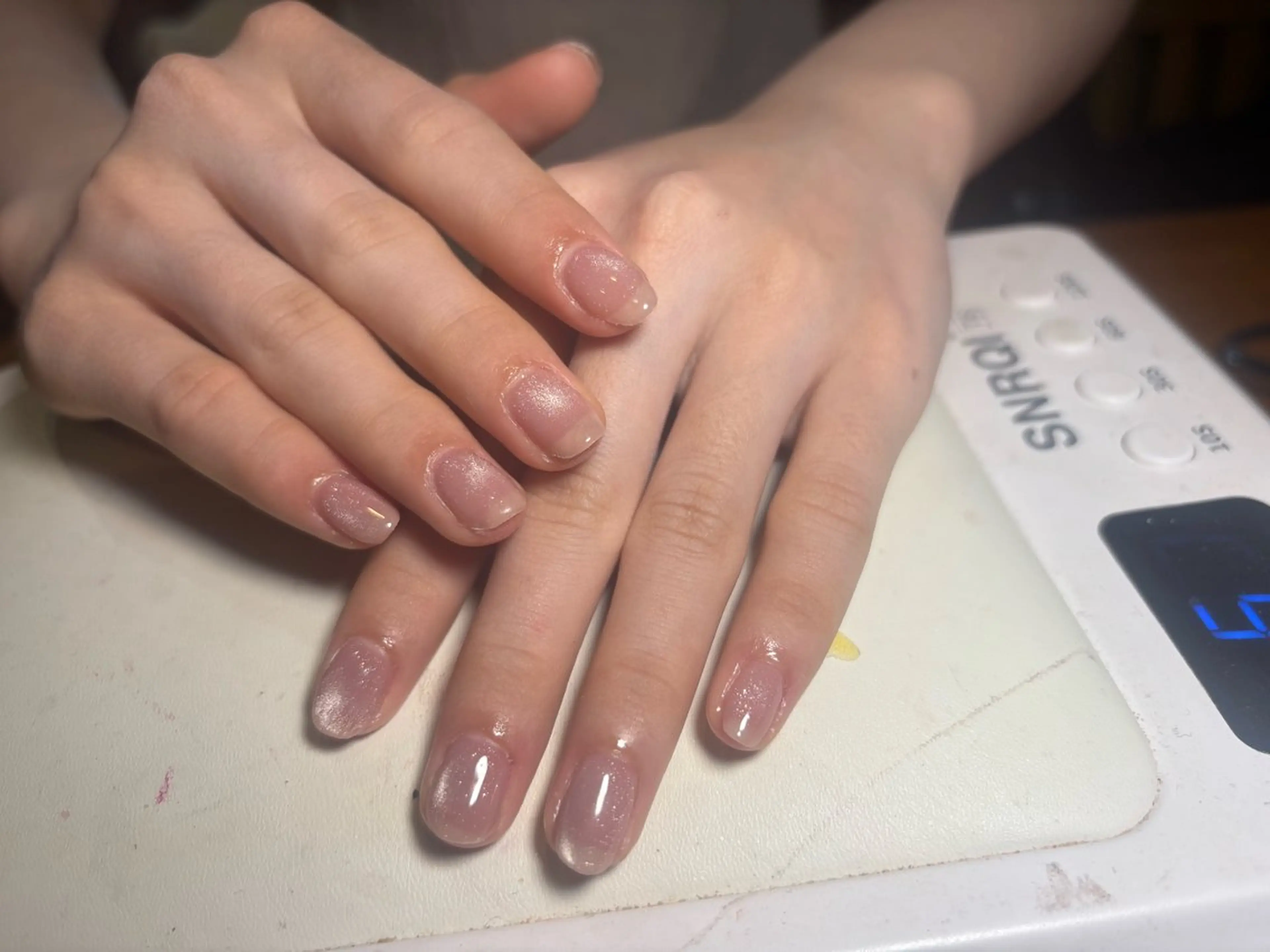 ネイル mei meiのネイルデザイン