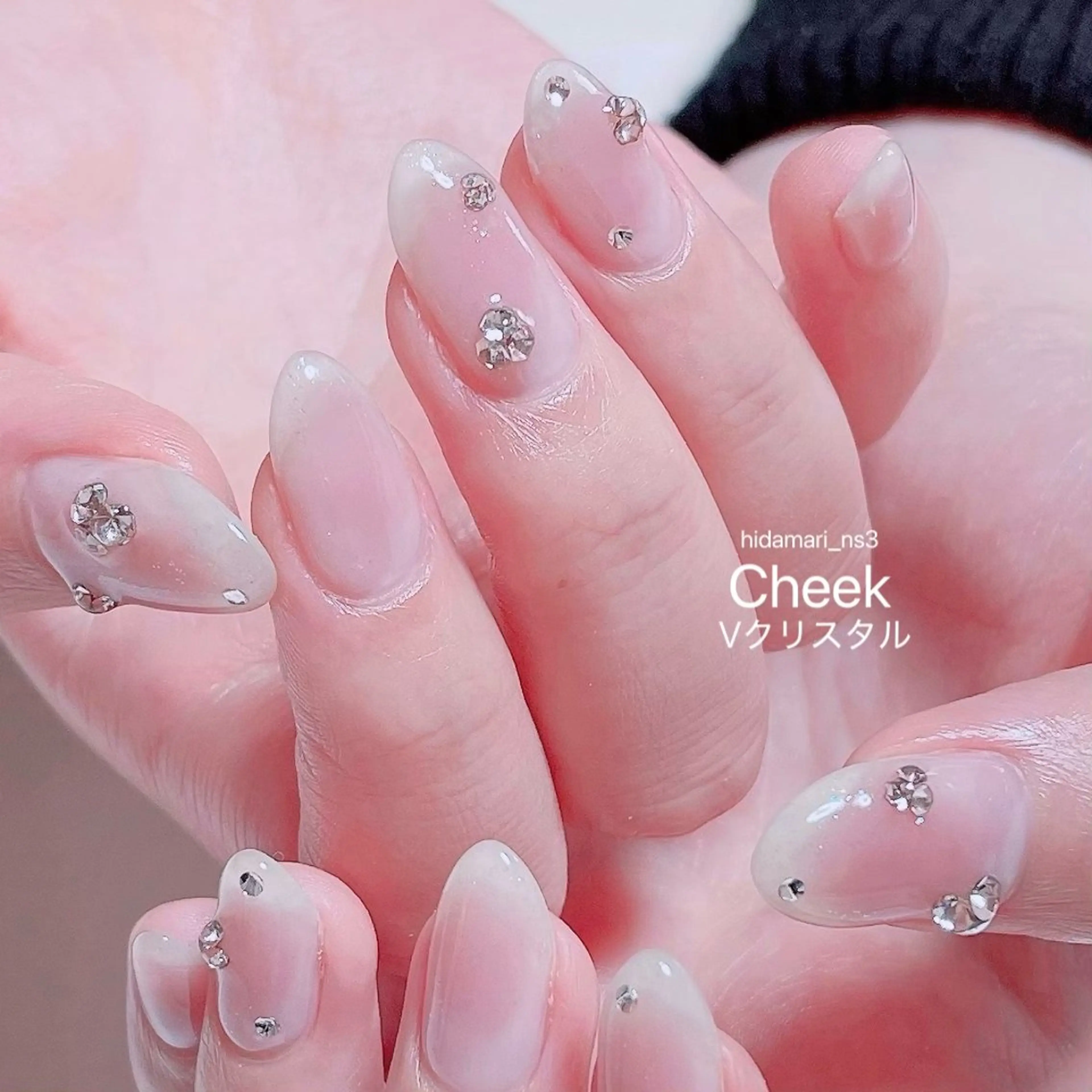 フルアートネイル🎀持ち込みデザインOKの写真