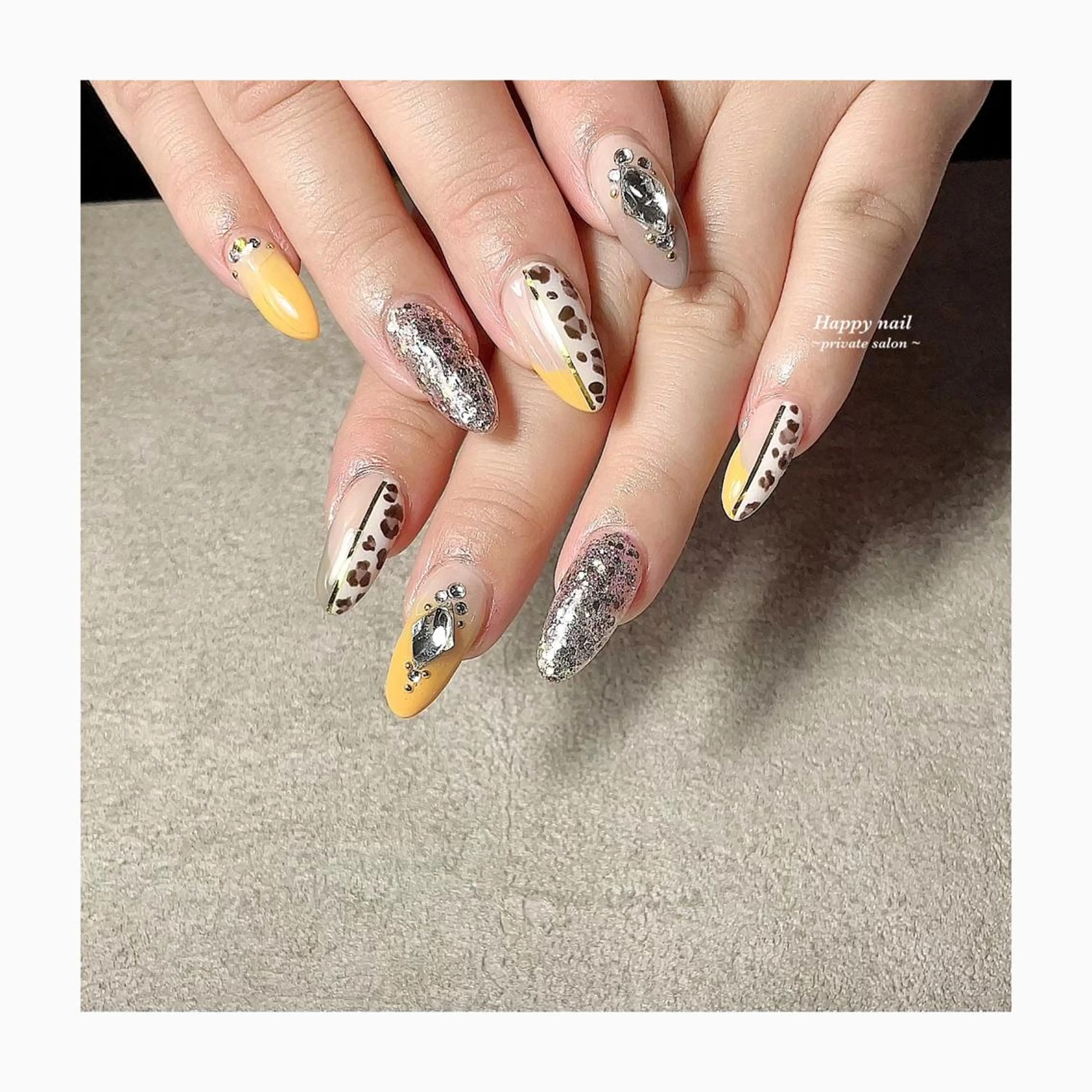 ネイル 心と体が整う腸活 サロン ラクシュミーのその他イメージ