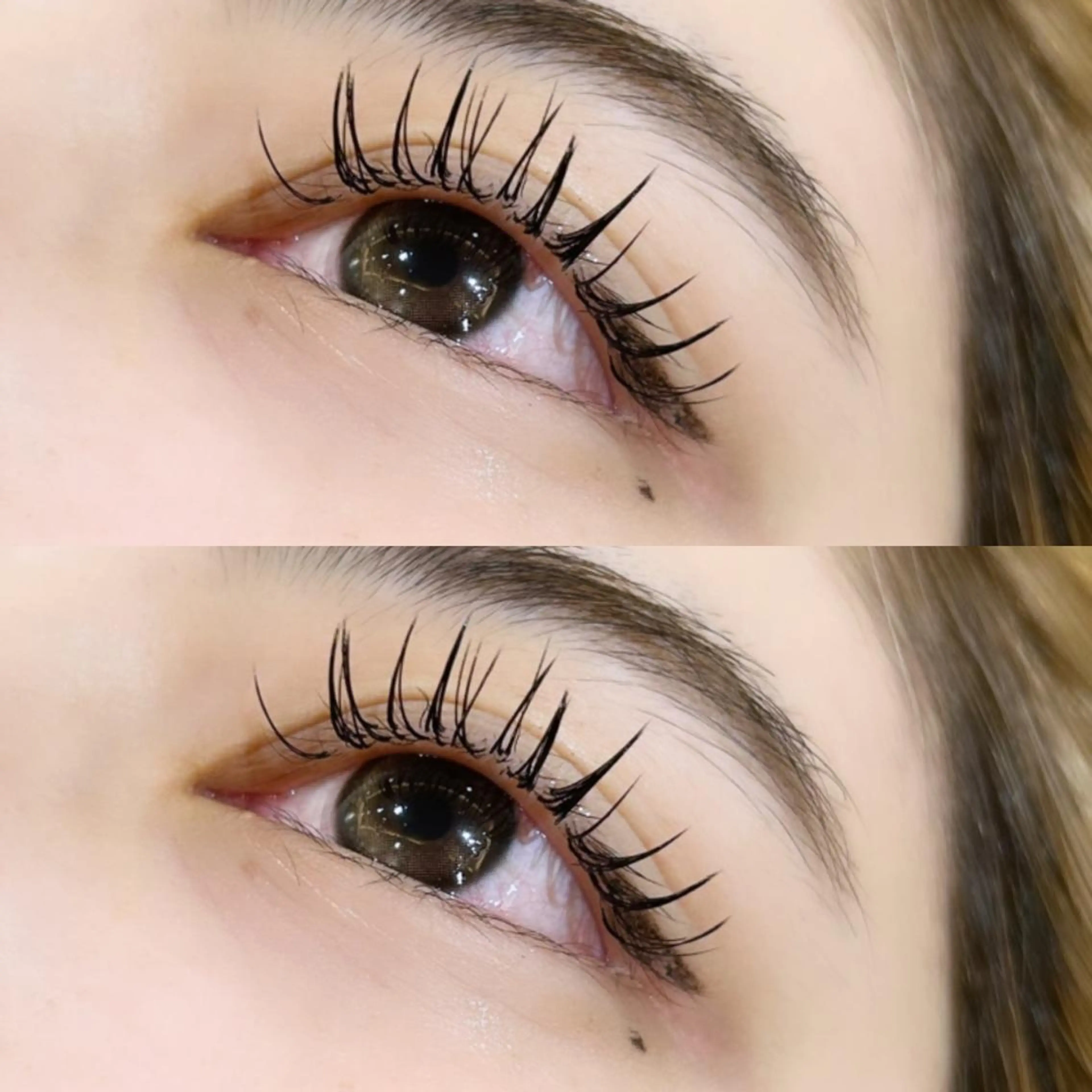 マツエク・マツパ バインドロック 🎀misaki 🎀のマツエク・マツパデザイン