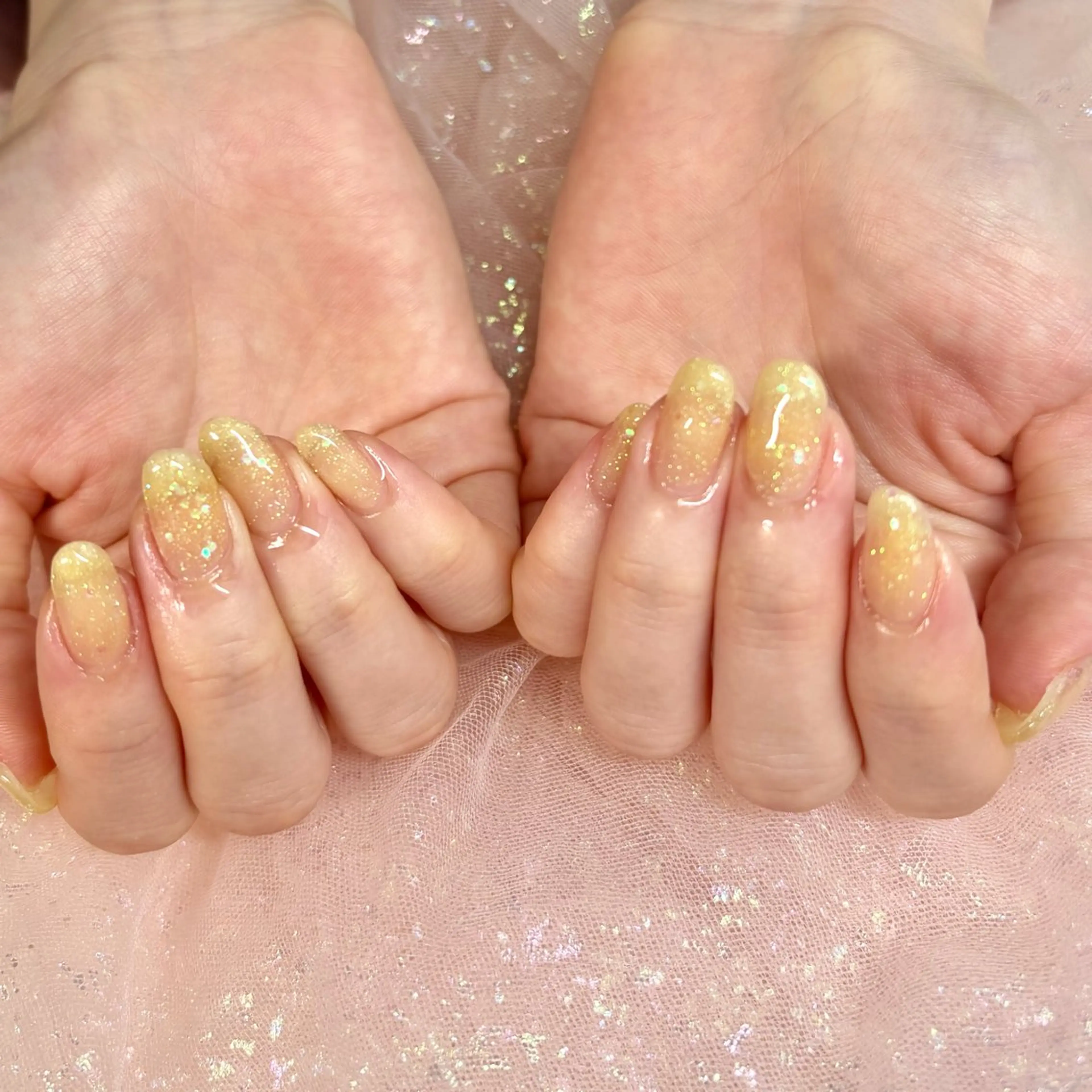 ネイル nails alienCのネイルデザイン