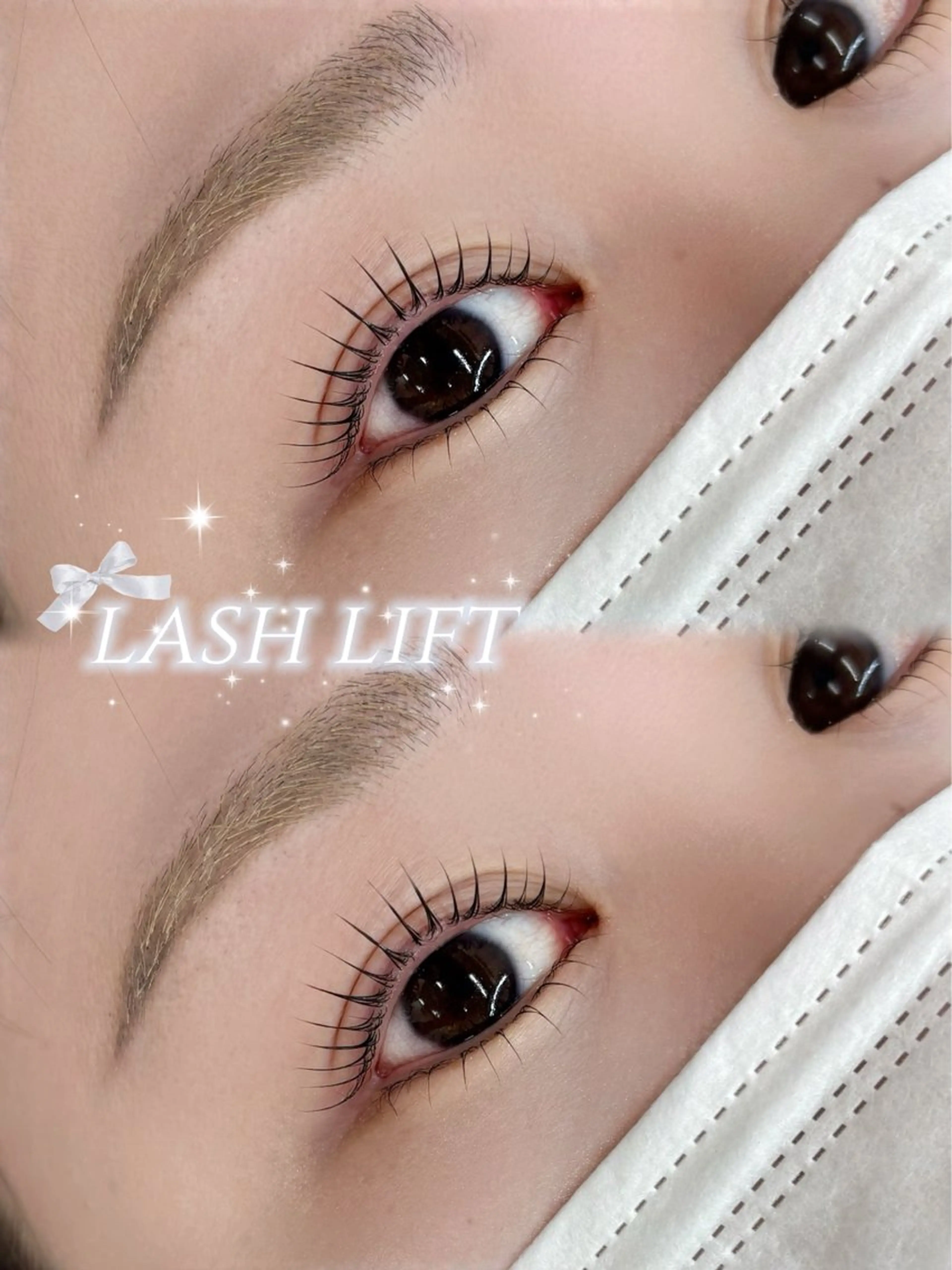 マツエク・マツパ マツパ cord 加藤のマツエク・マツパデザイン