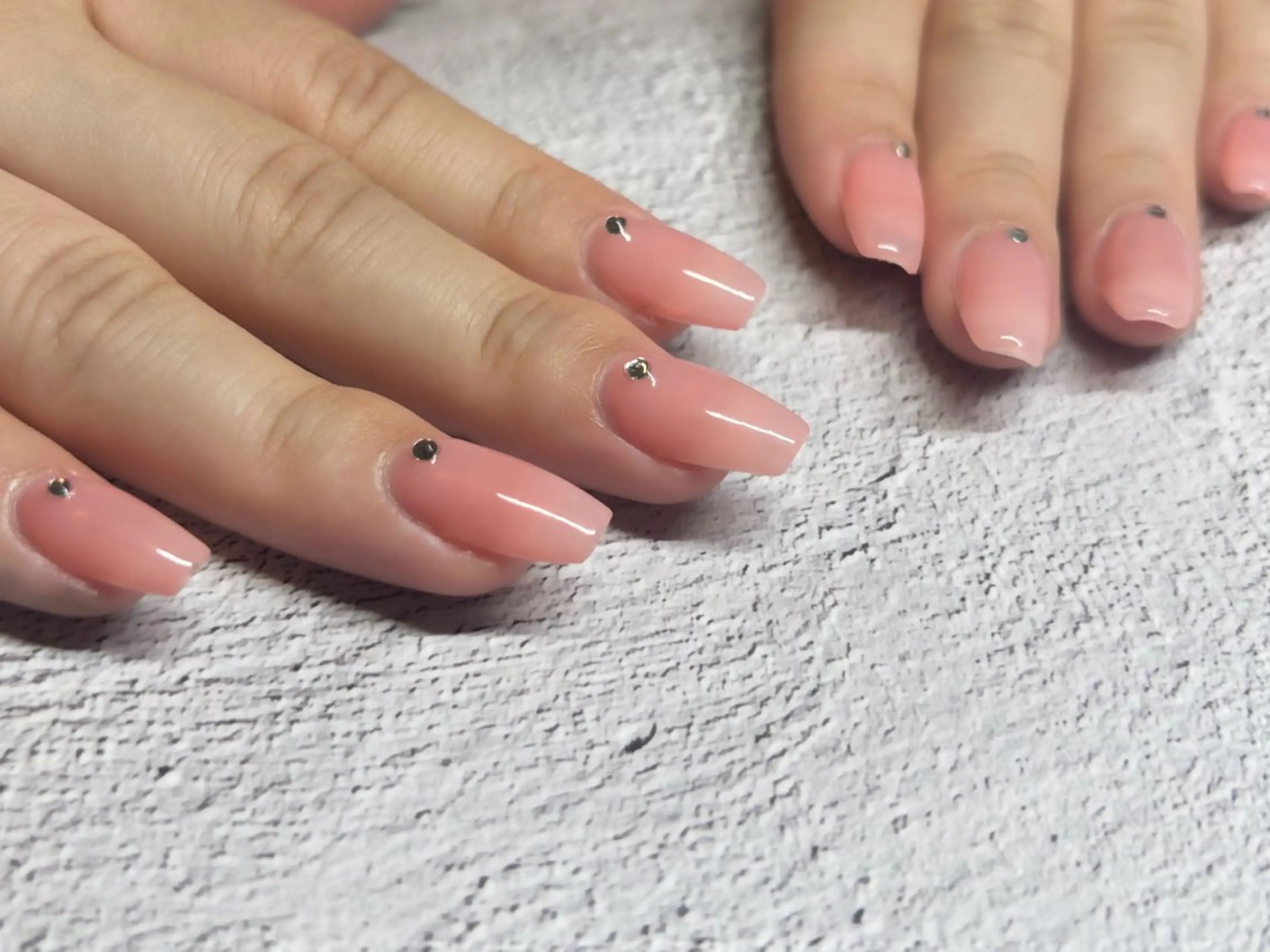 メンズ キッズ ネイル ハンドネイル ハンドケア 稀〜rea〜【ハンドケア＆フットケア】所属・稀〜rea〜【ハンド ケア＆フットケア】のネイルデザイン