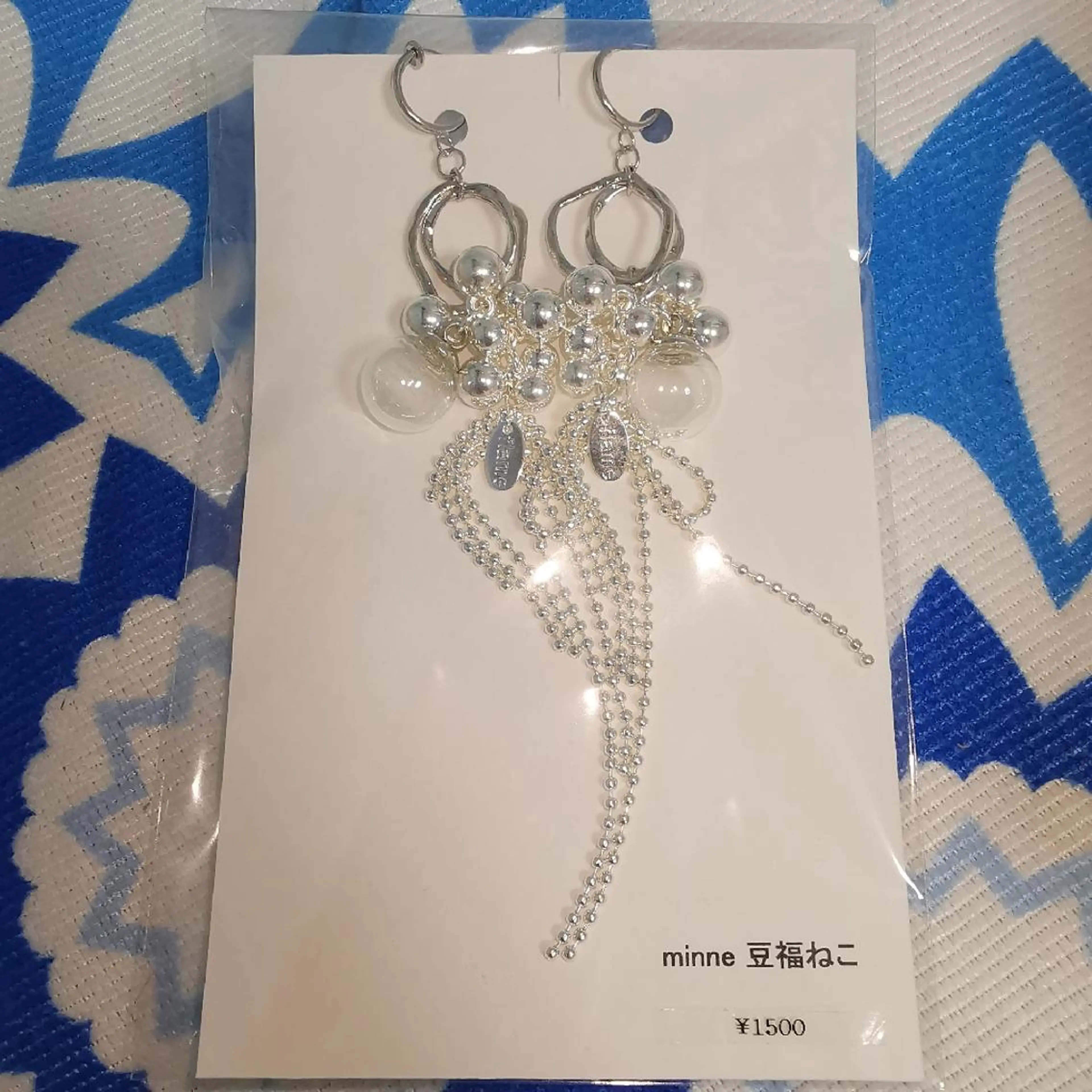 reve あやののネイルデザイン