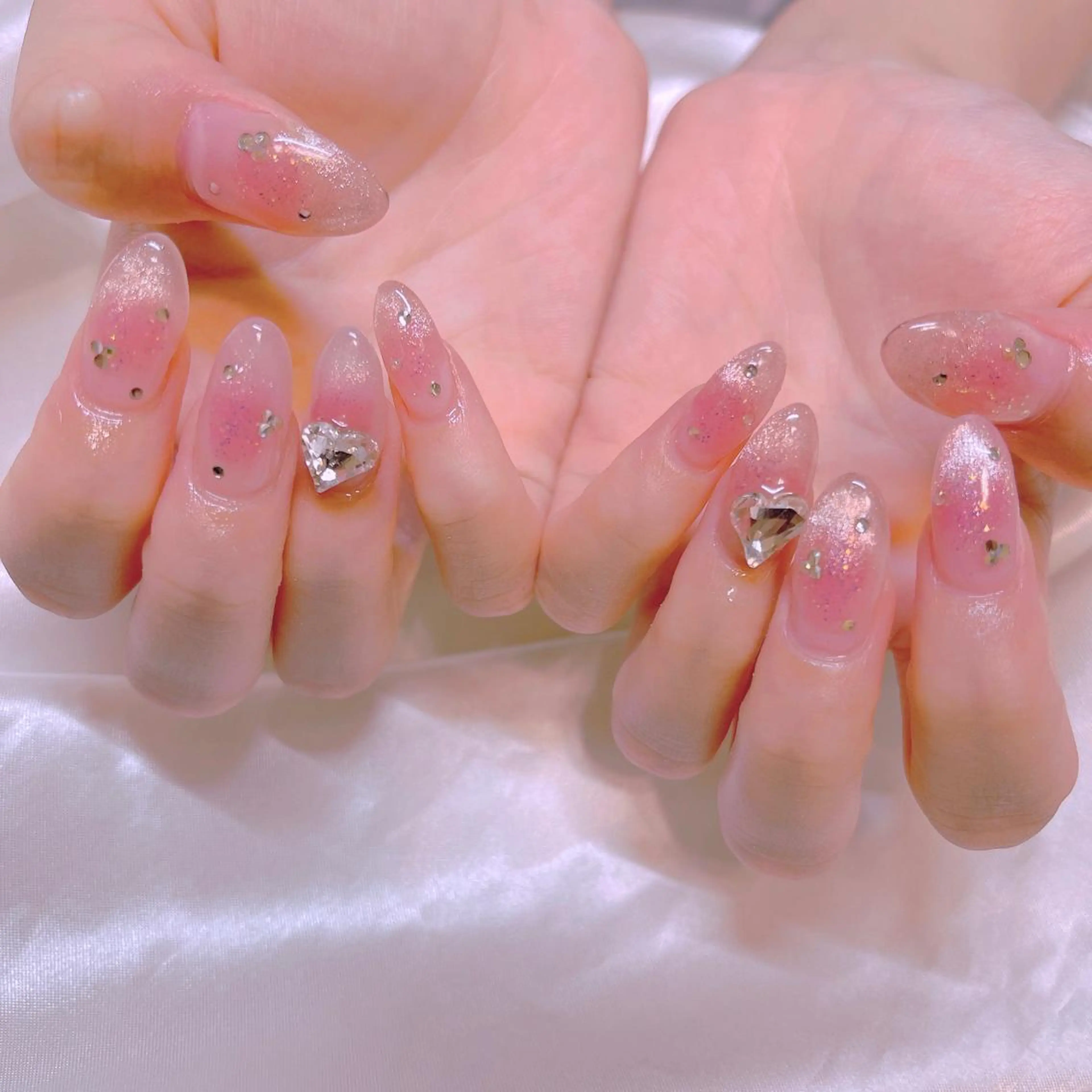 ネイル Private Salon 大宮のネイルデザイン