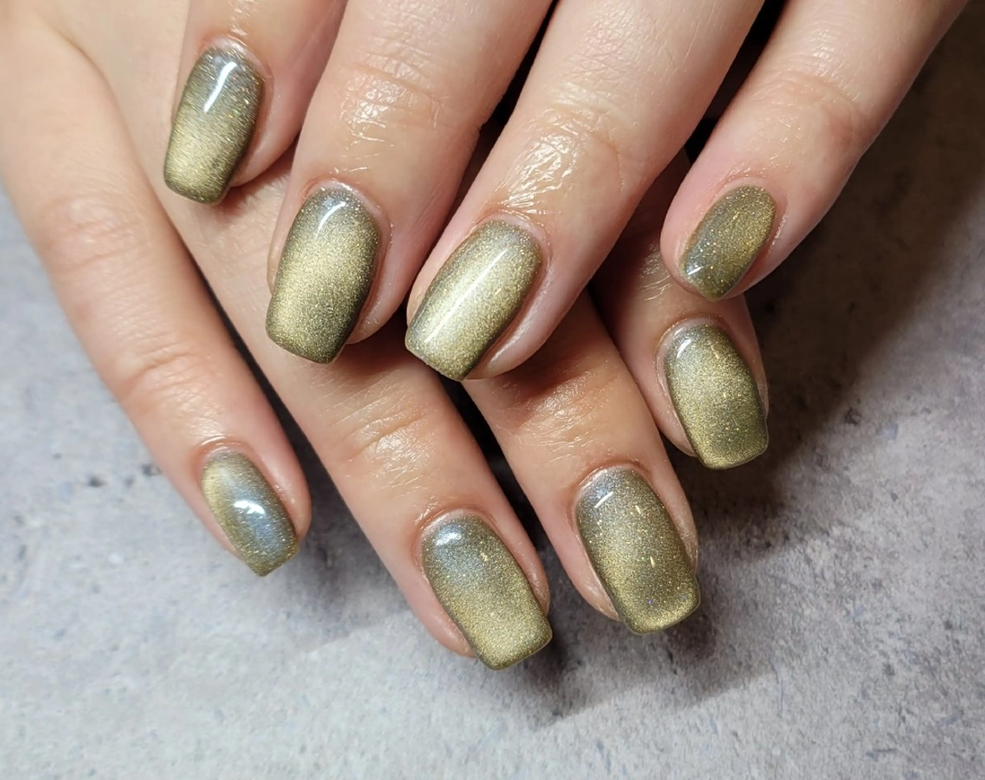 ネイル ハンドネイル Salon-NAKO 🐷shirai🐷のネイルデザイン