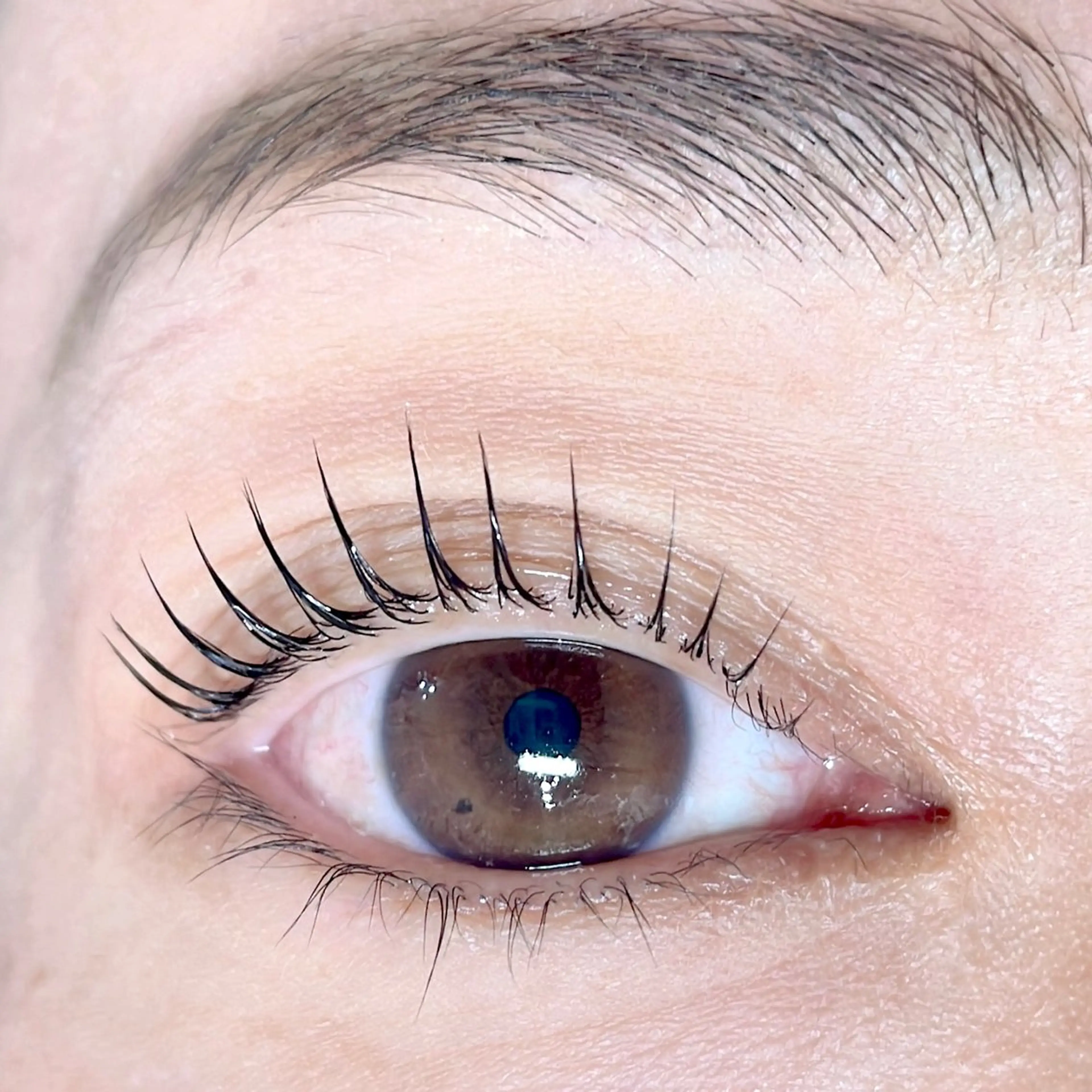 マツエク・マツパ Pearl miyuのマツエク・マツパデザイン