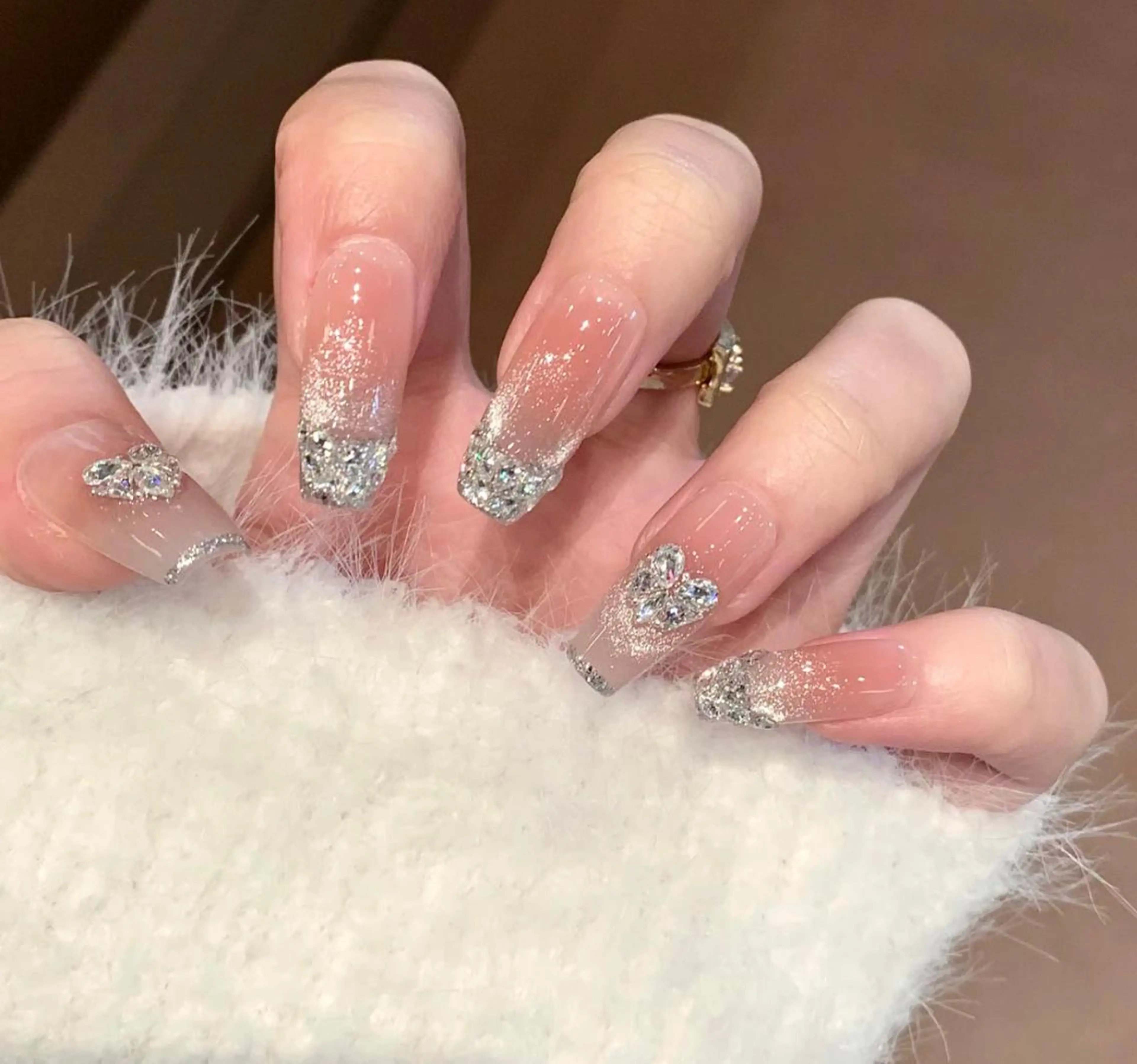 ネイル ハンドネイル By moonネイル 🌷ワンホン/韓国風のネイルデザイン