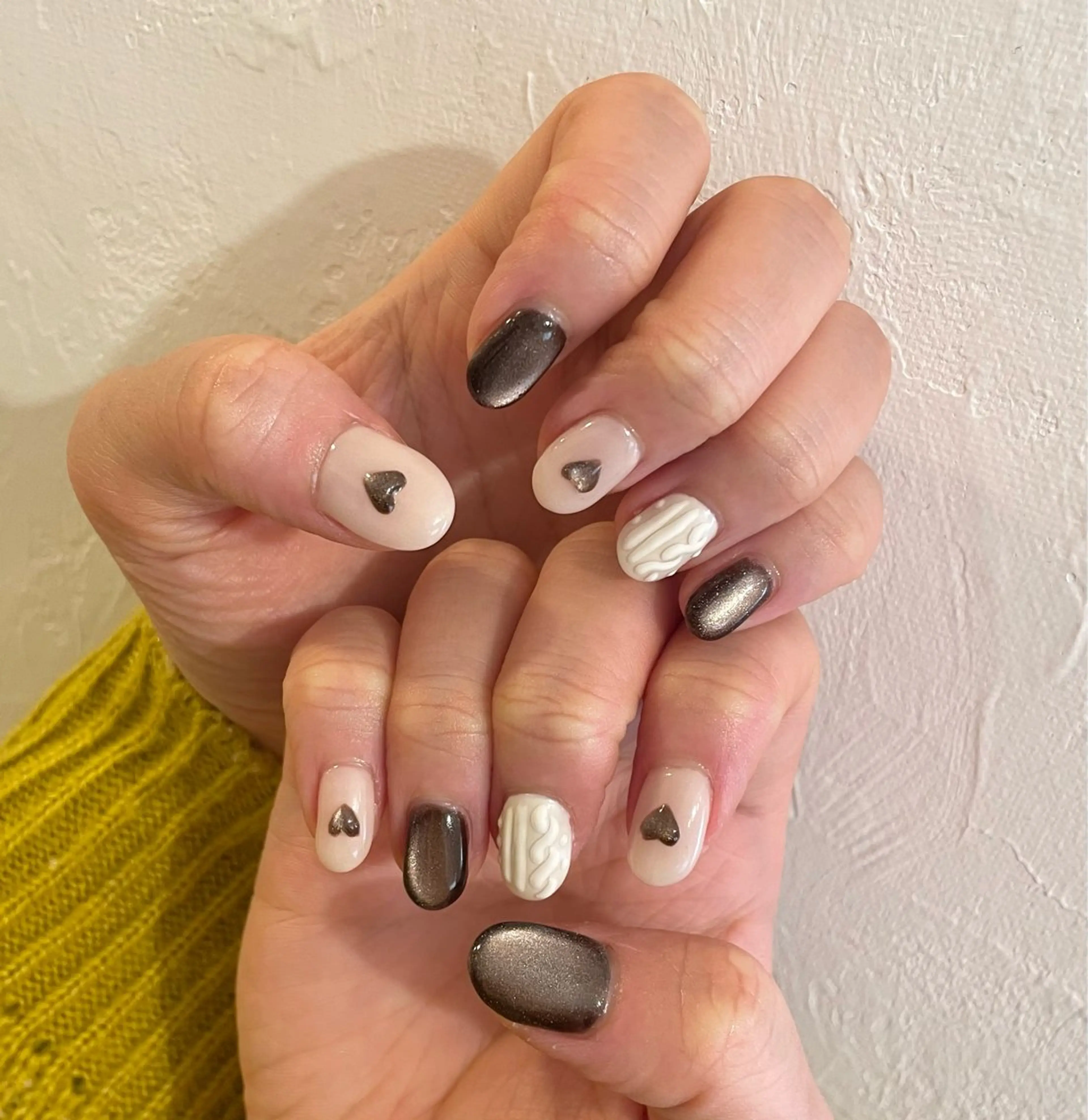 ネイル Nail Room uimのネイルデザイン