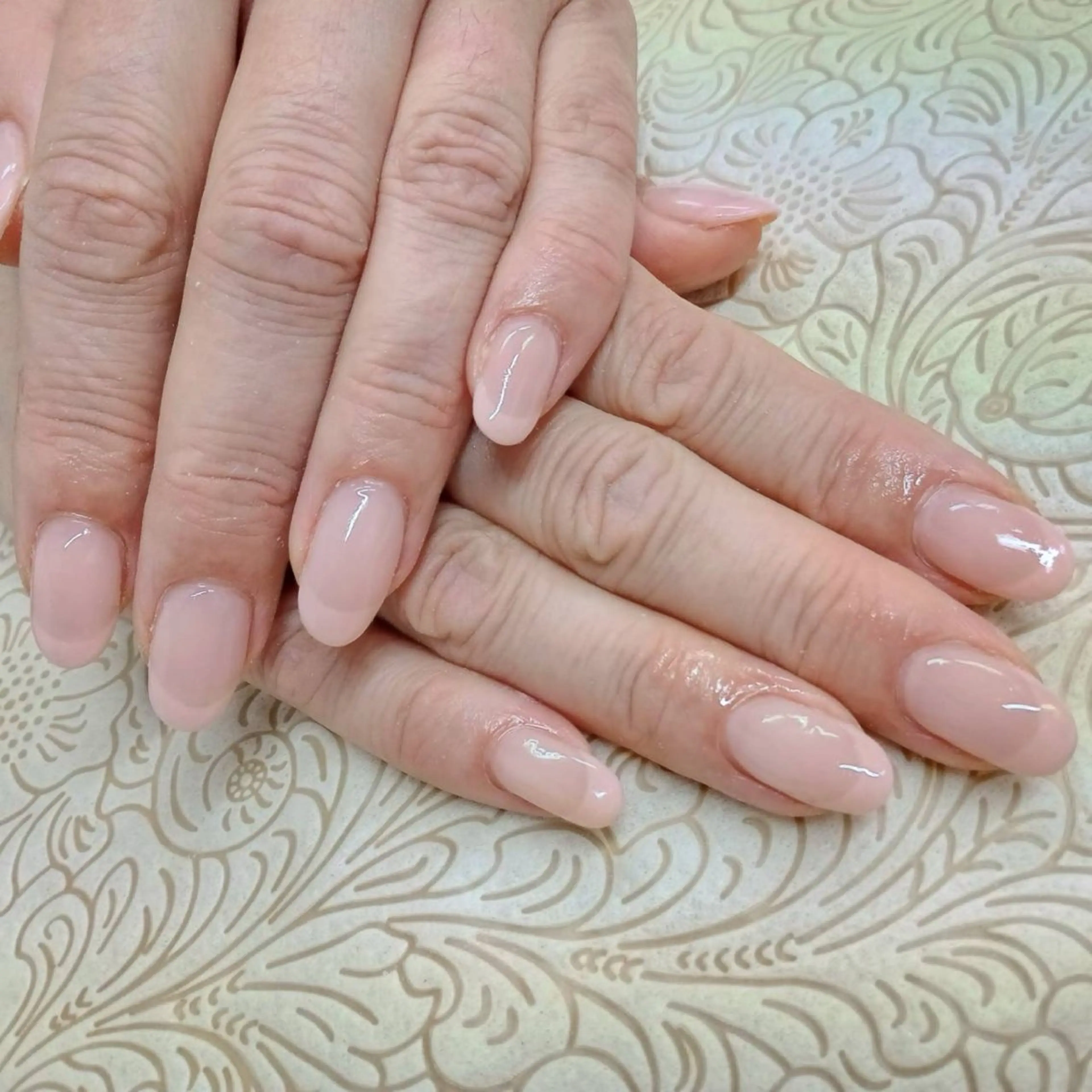 ネイル フラワーネイル precious nail room所属・precious nail  roomのネイルデザイン