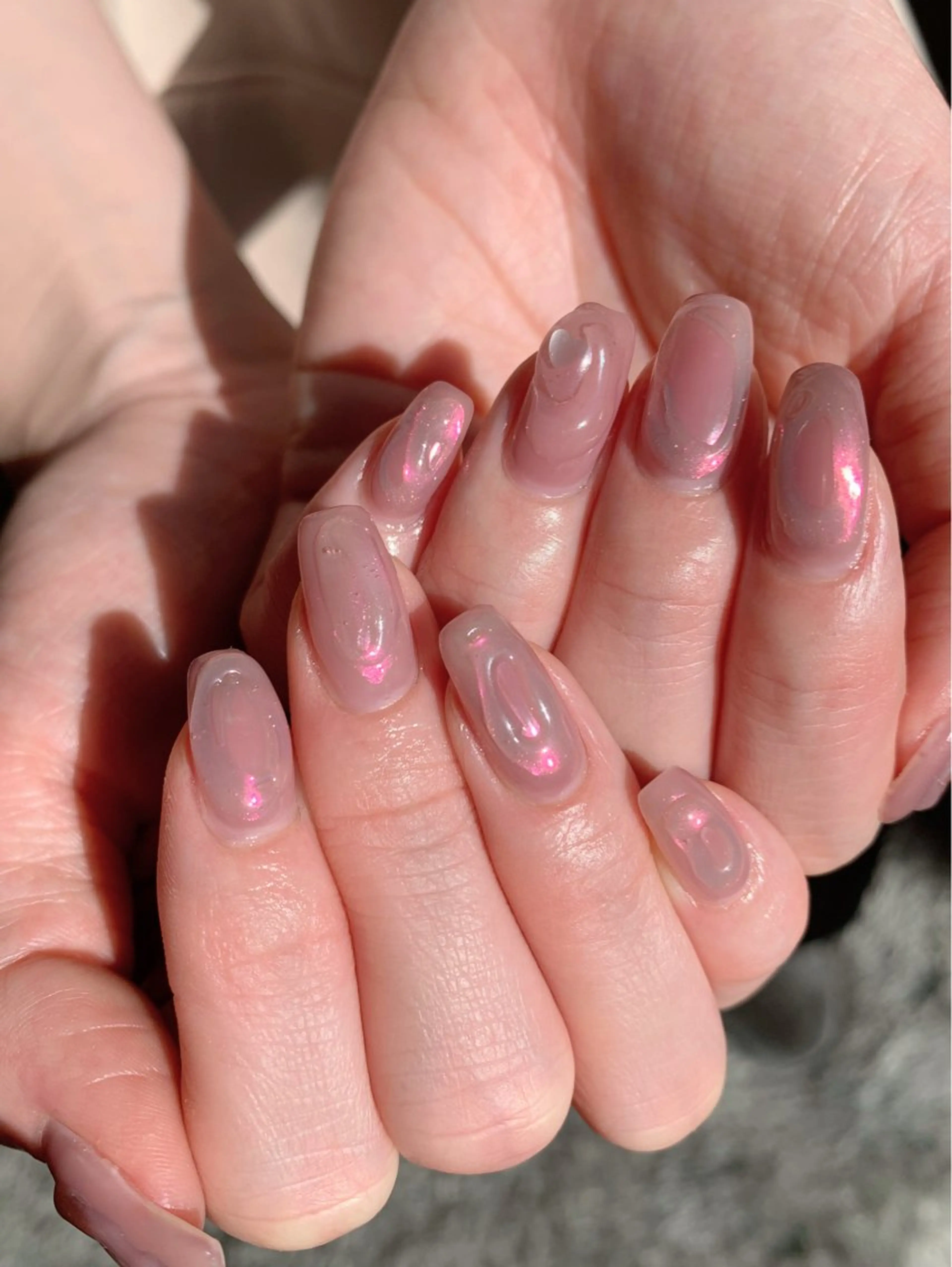 ネイル Nailist. Nのネイルデザイン