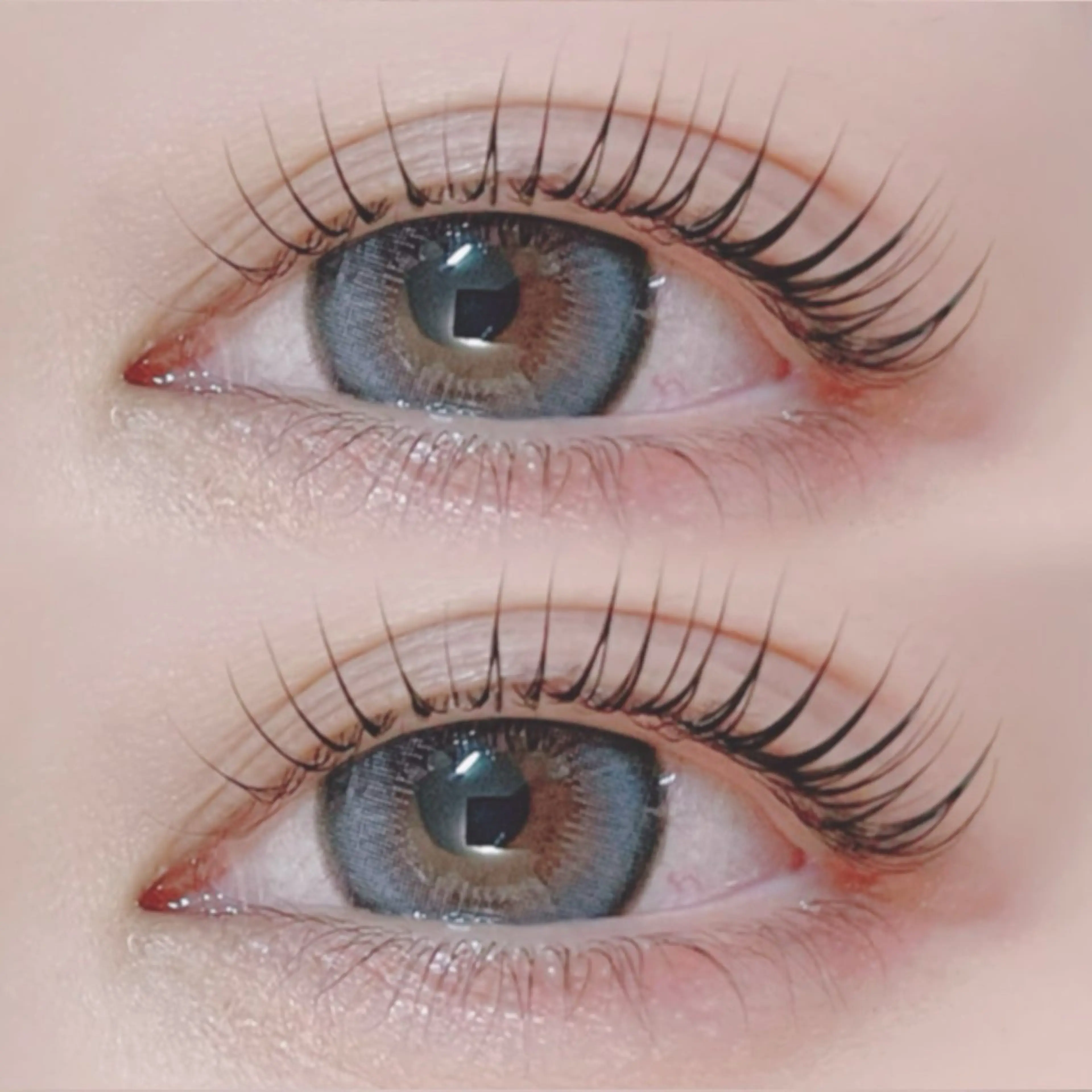 マツエク・マツパ パリジェンヌラッシュリフト Cherie 田畑の眉毛・アイブロウイメージ