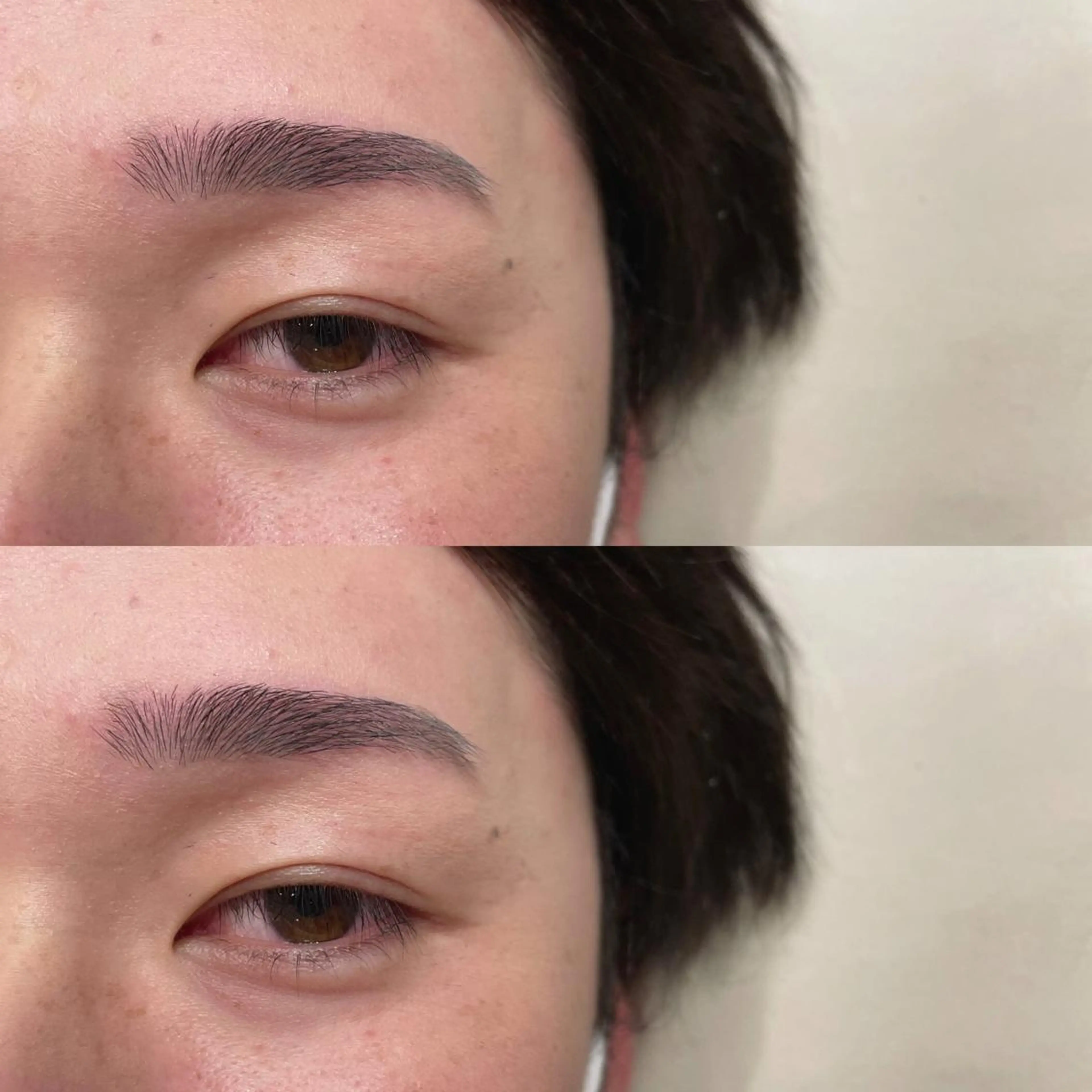 アイブロウ ワックス脱毛 眉カット その他(アイブロウ) Jouir tomokaのマツエク・マツパデザイン