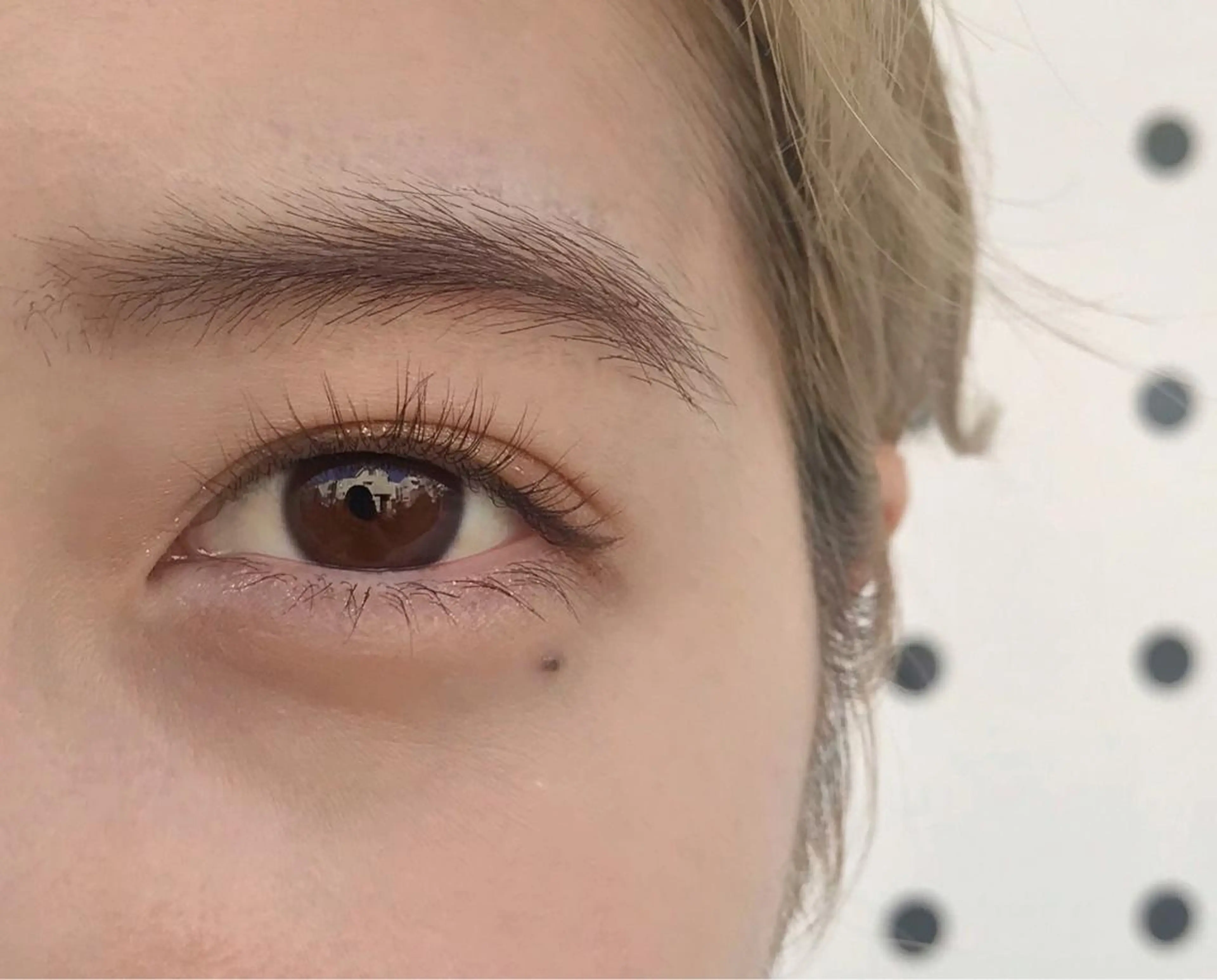 マツエク・マツパ yu kaの眉毛・アイブロウイメージ